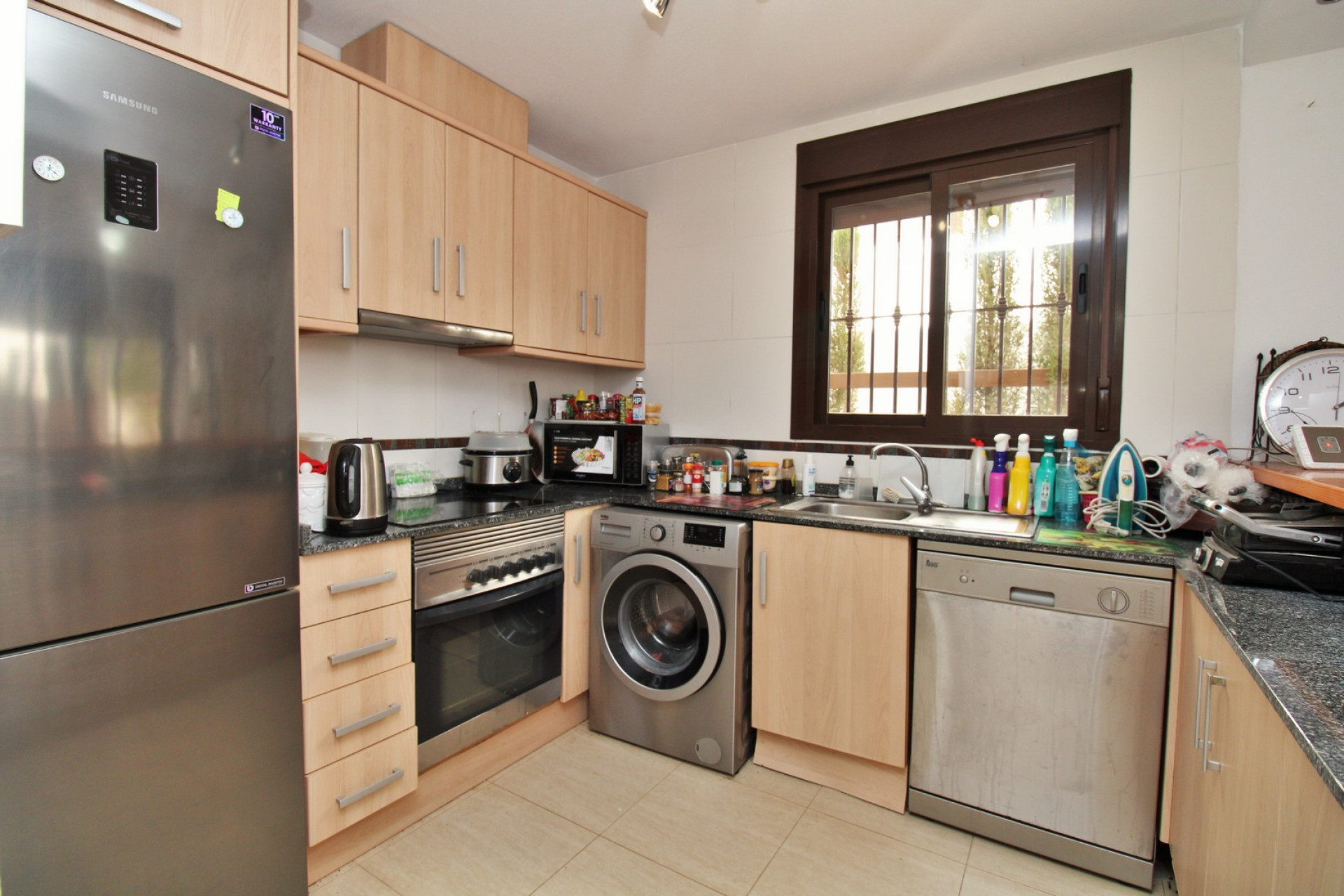 Revente - Villa - Villamartín - PAU 8