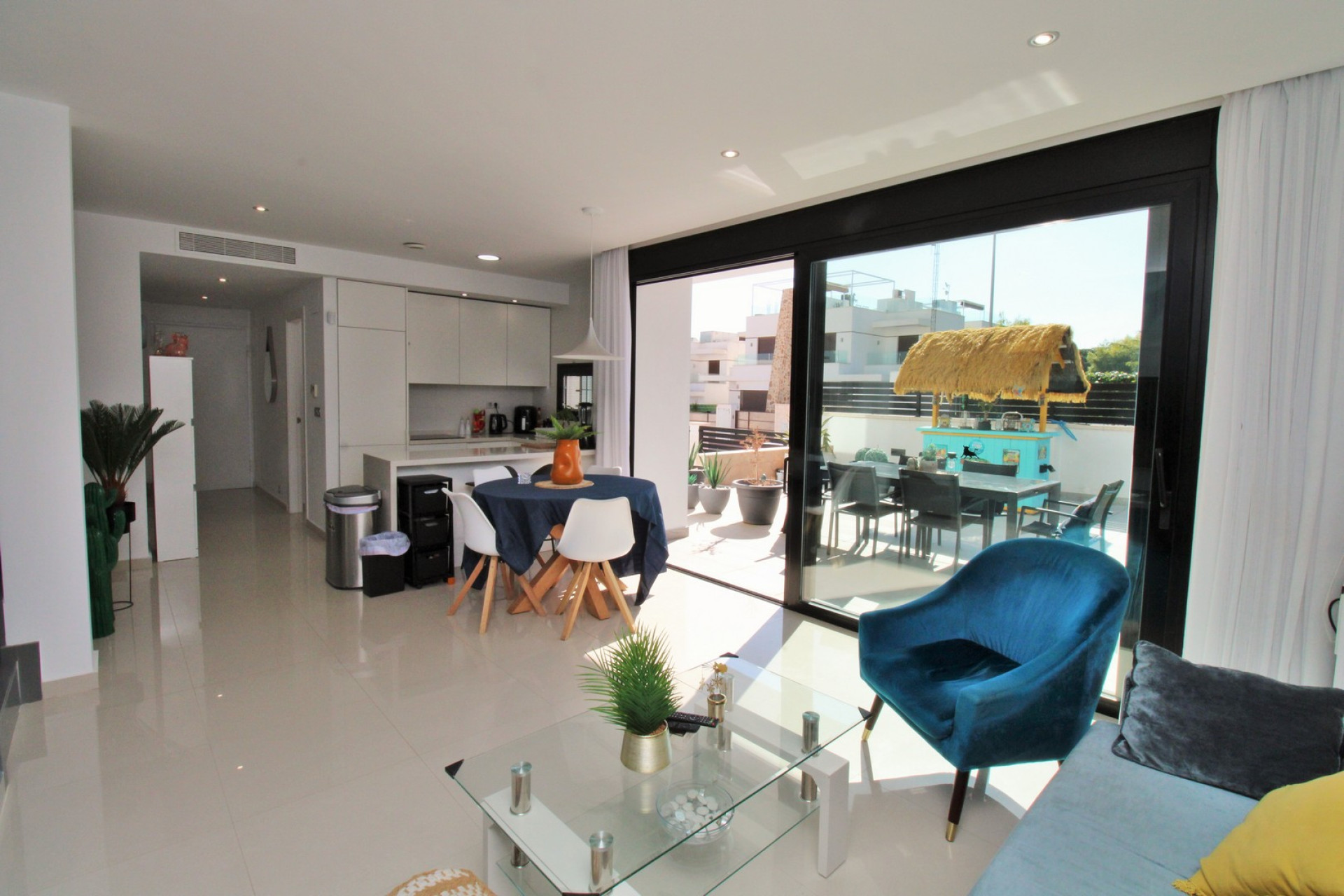 Revente - Villa - Villamartín