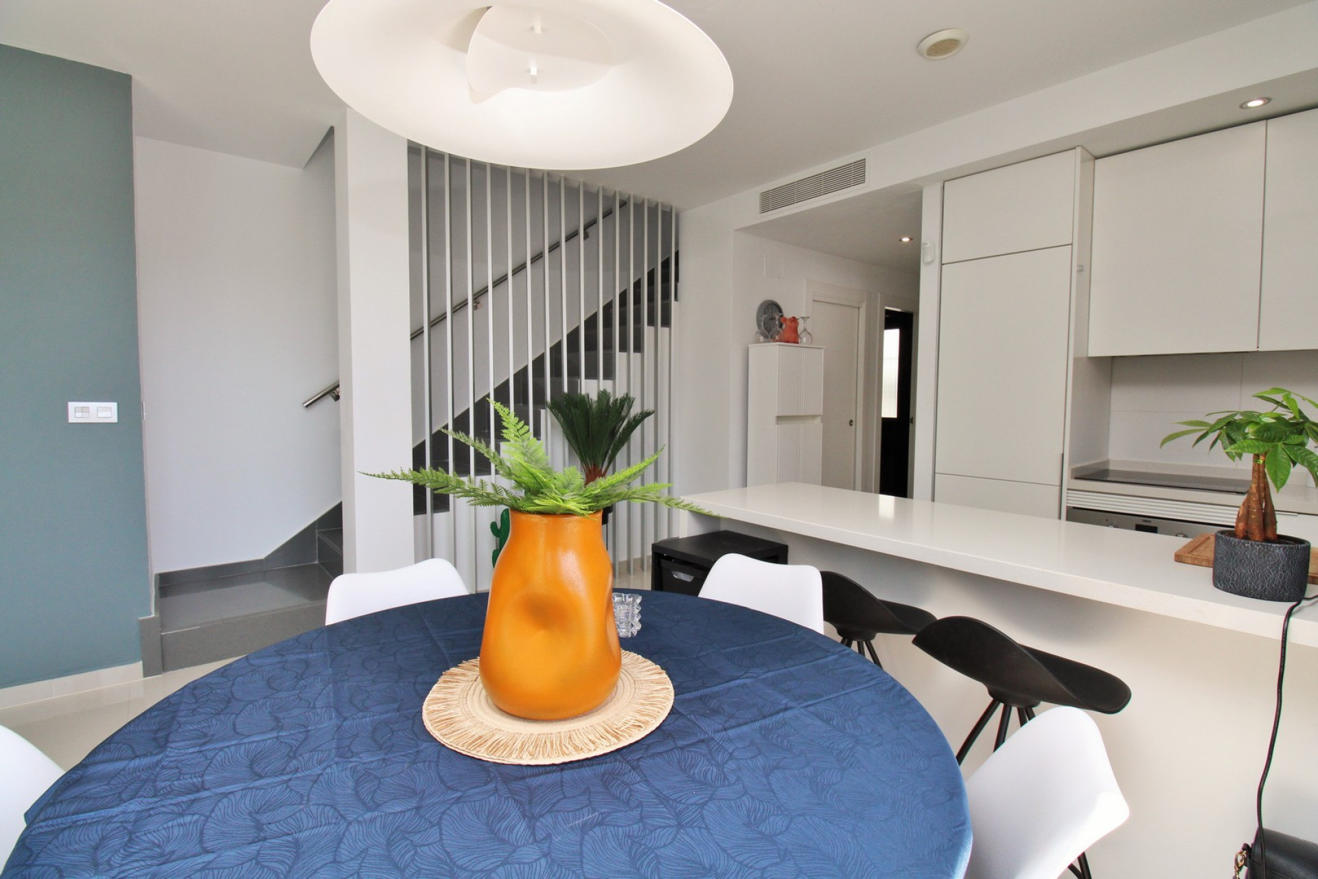 Revente - Villa - Villamartín