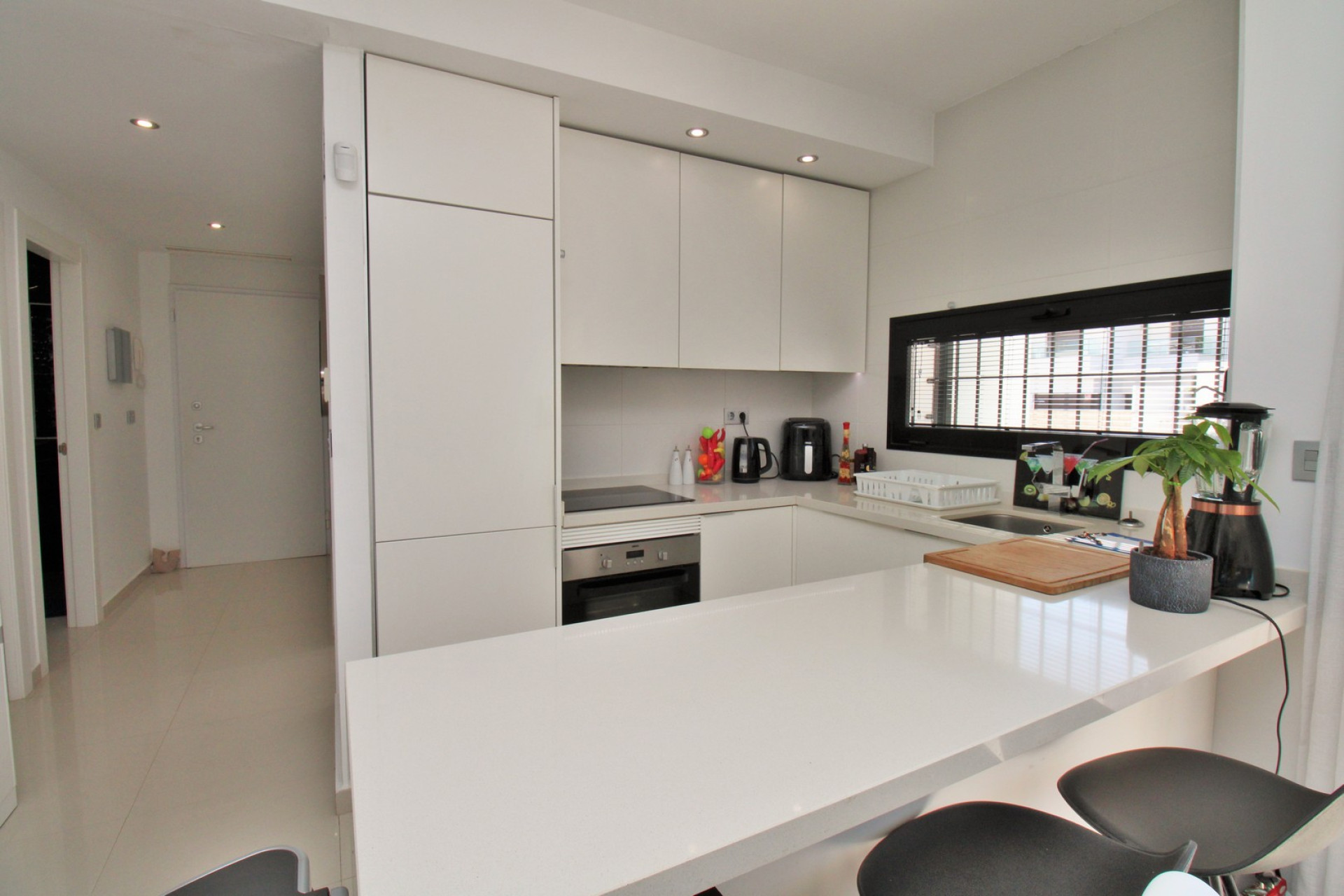 Revente - Villa - Villamartín