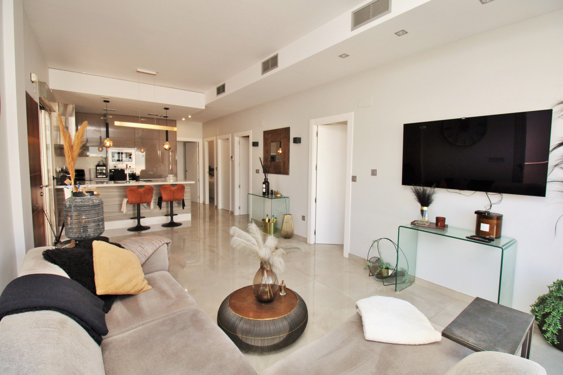 Revente - Villa - Villamartín