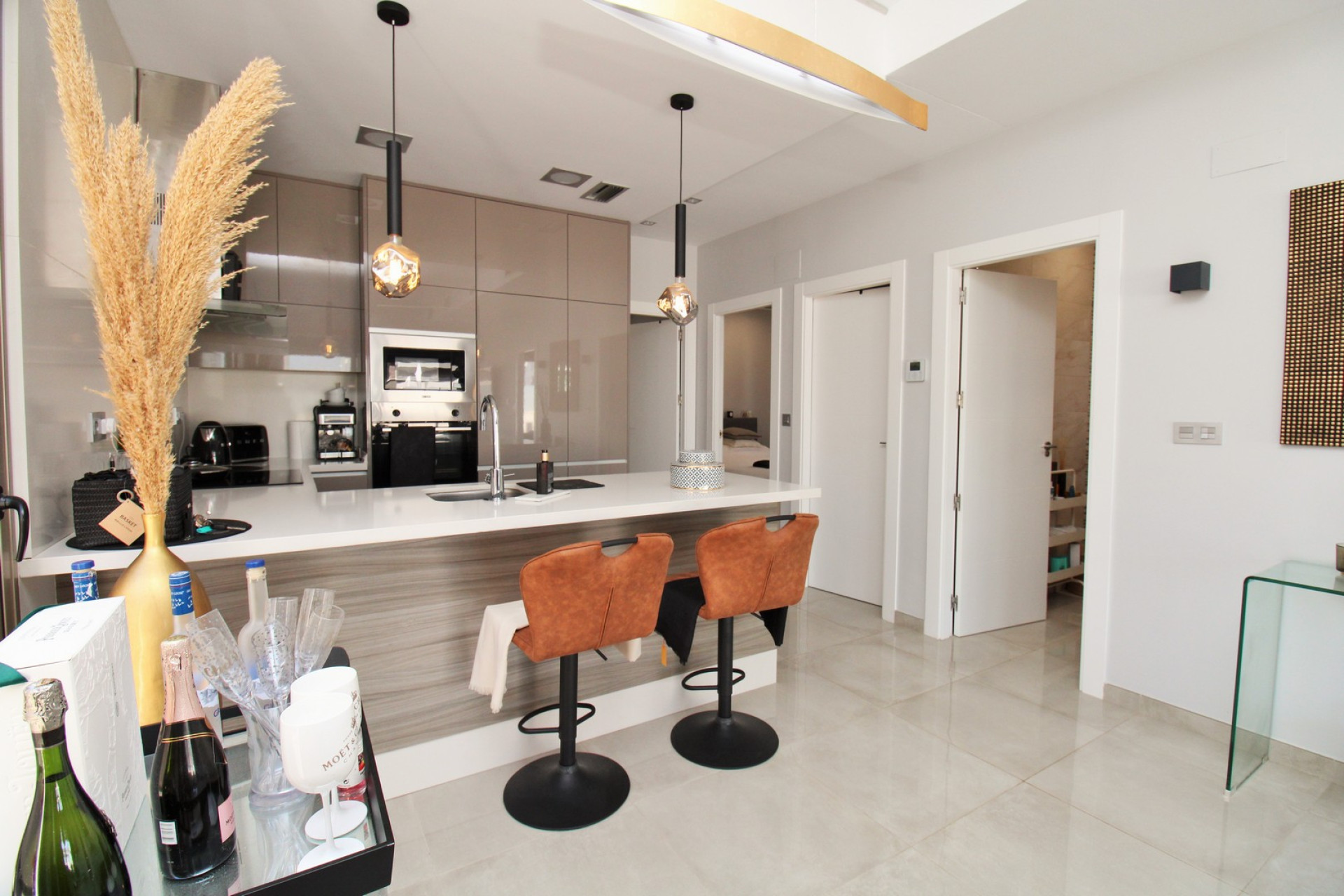 Revente - Villa - Villamartín