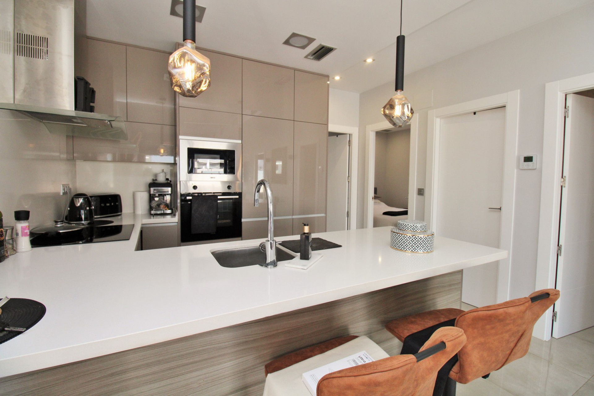 Revente - Villa - Villamartín