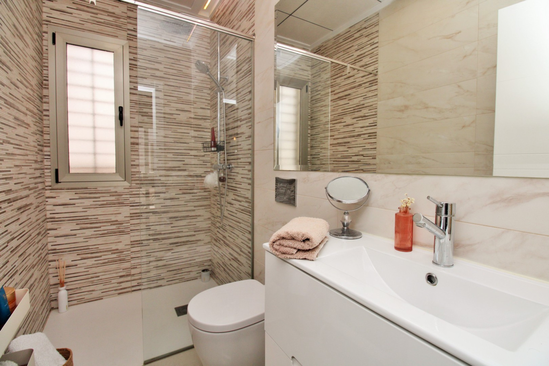 Revente - Villa - Villamartín