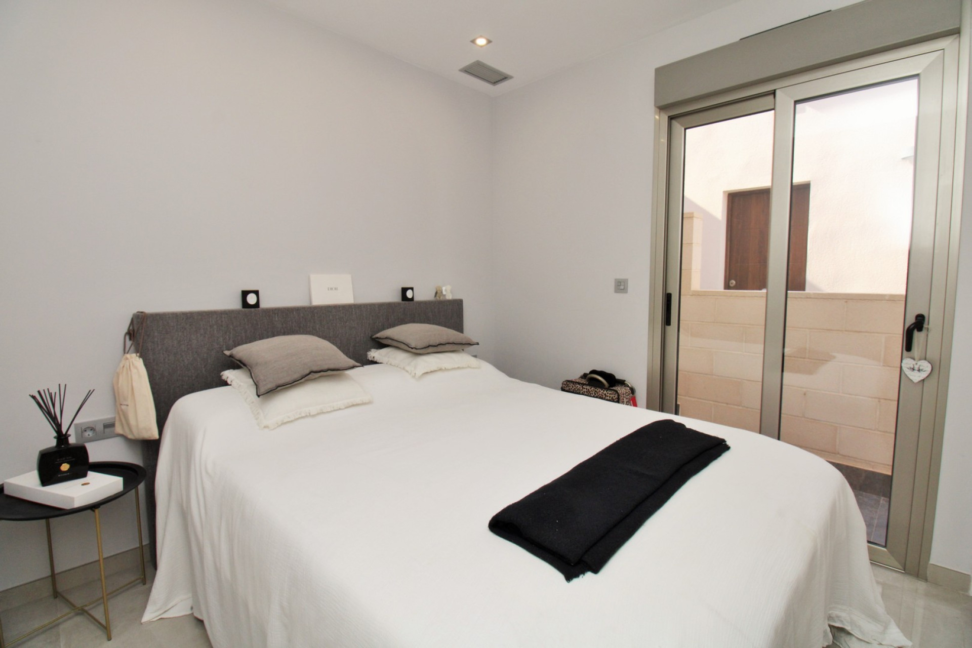 Revente - Villa - Villamartín