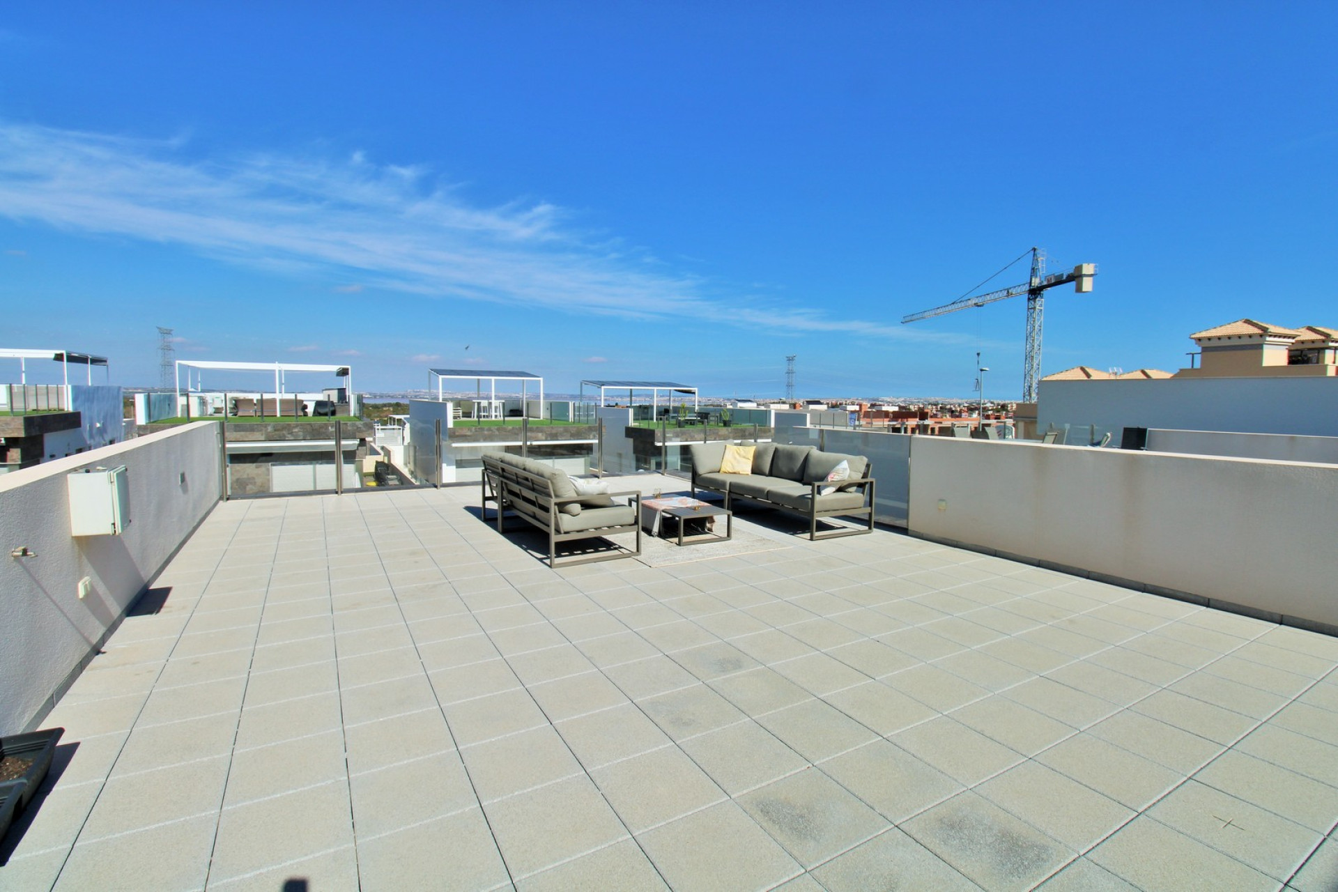 Revente - Villa - Villamartín