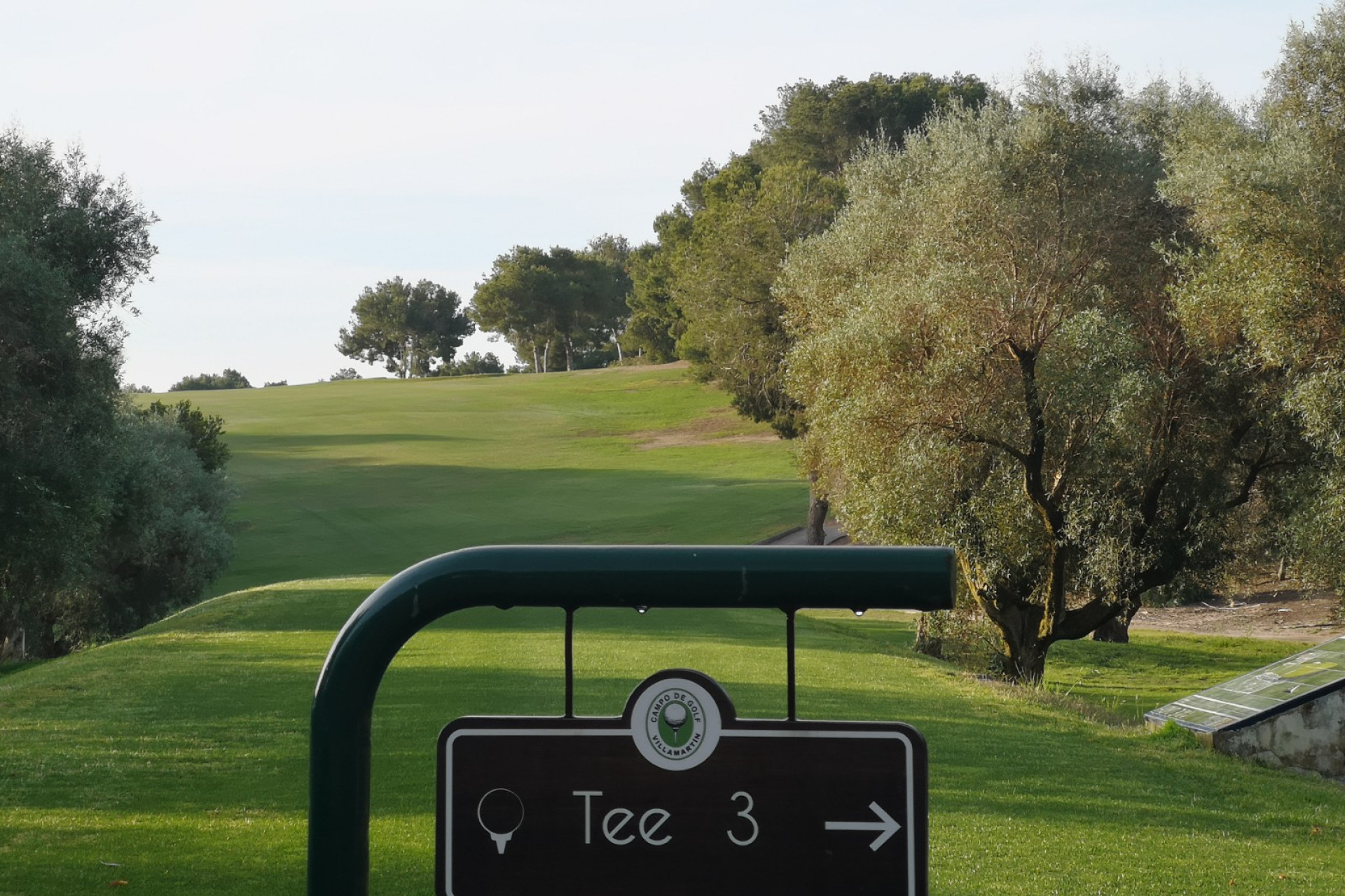 Revente - Villa - Villamartín