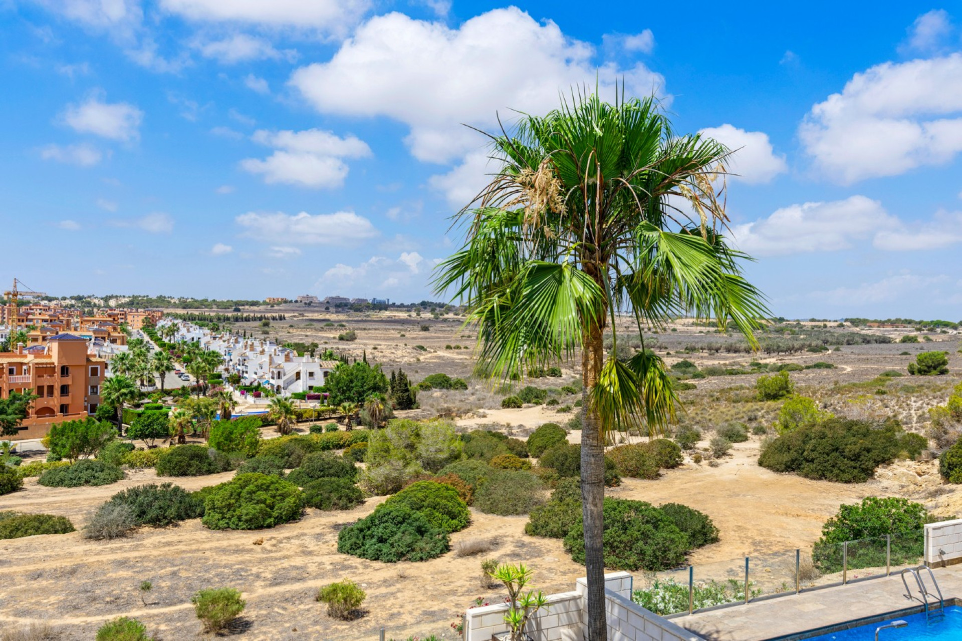 Revente - Villa - Villamartín