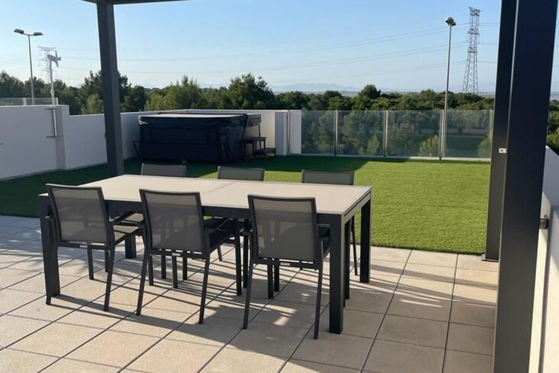 Revente - Villa - Villamartín