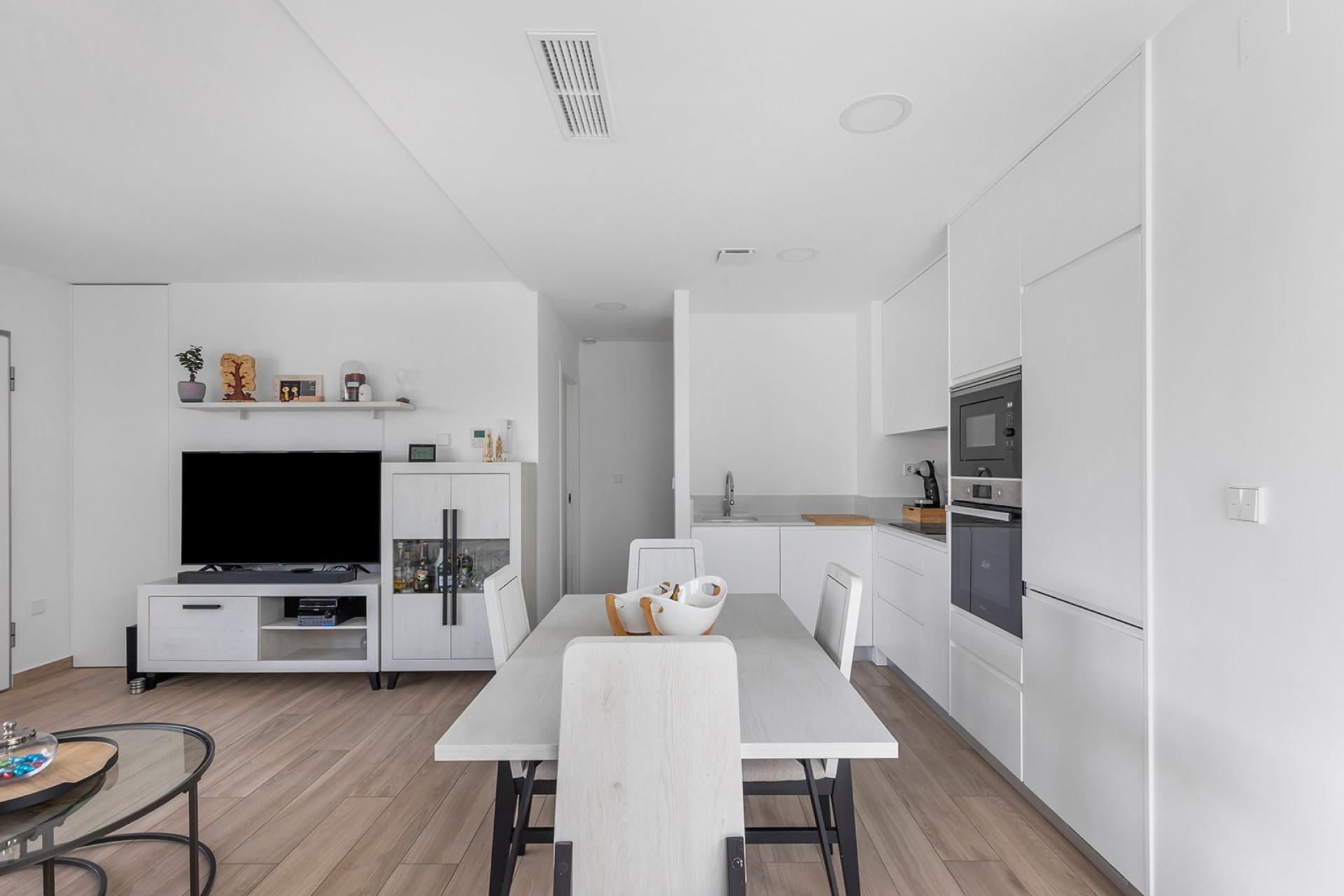 Revente - Villa - Vistabella Golf - Vistabella