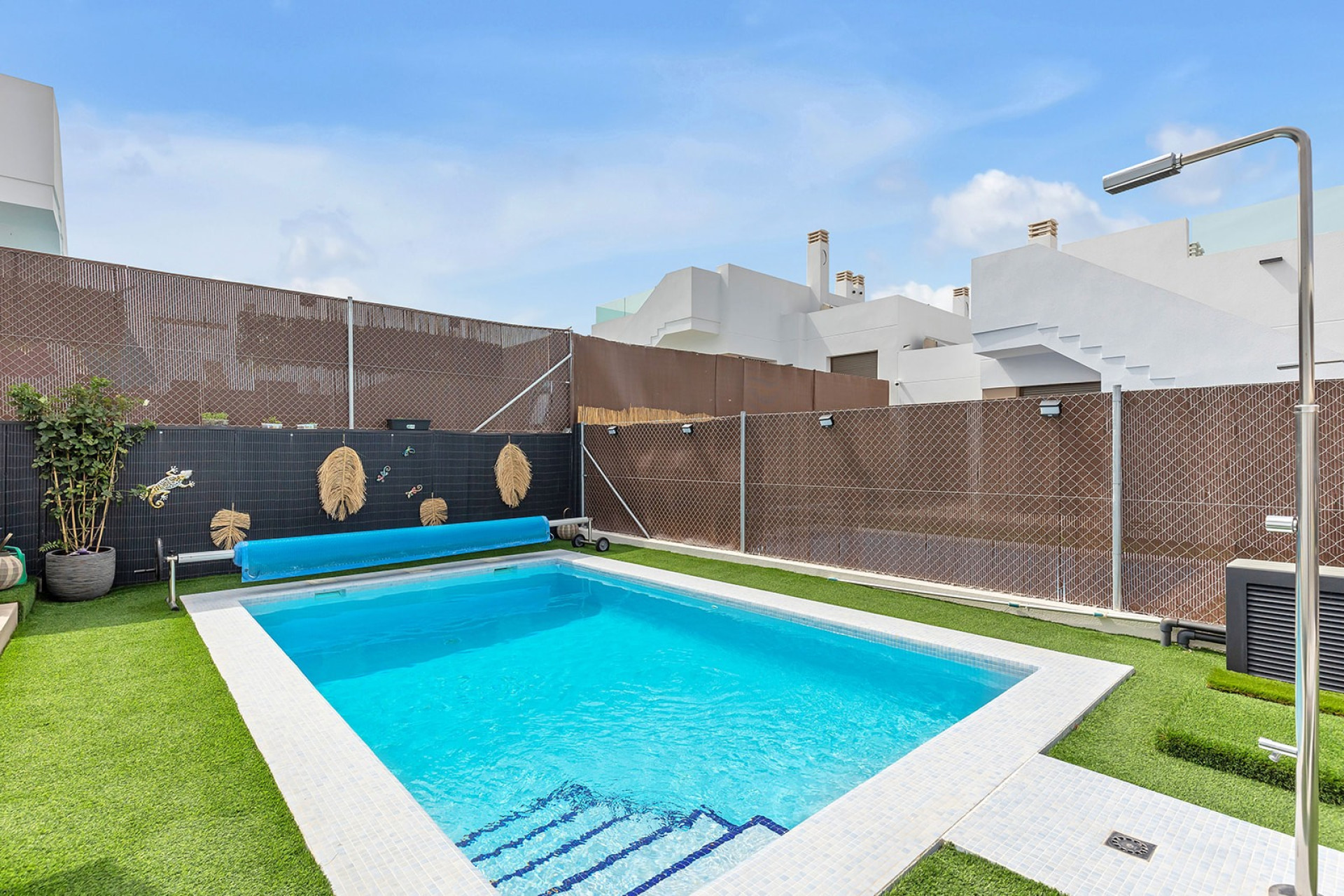 Revente - Villa - Vistabella Golf - Vistabella