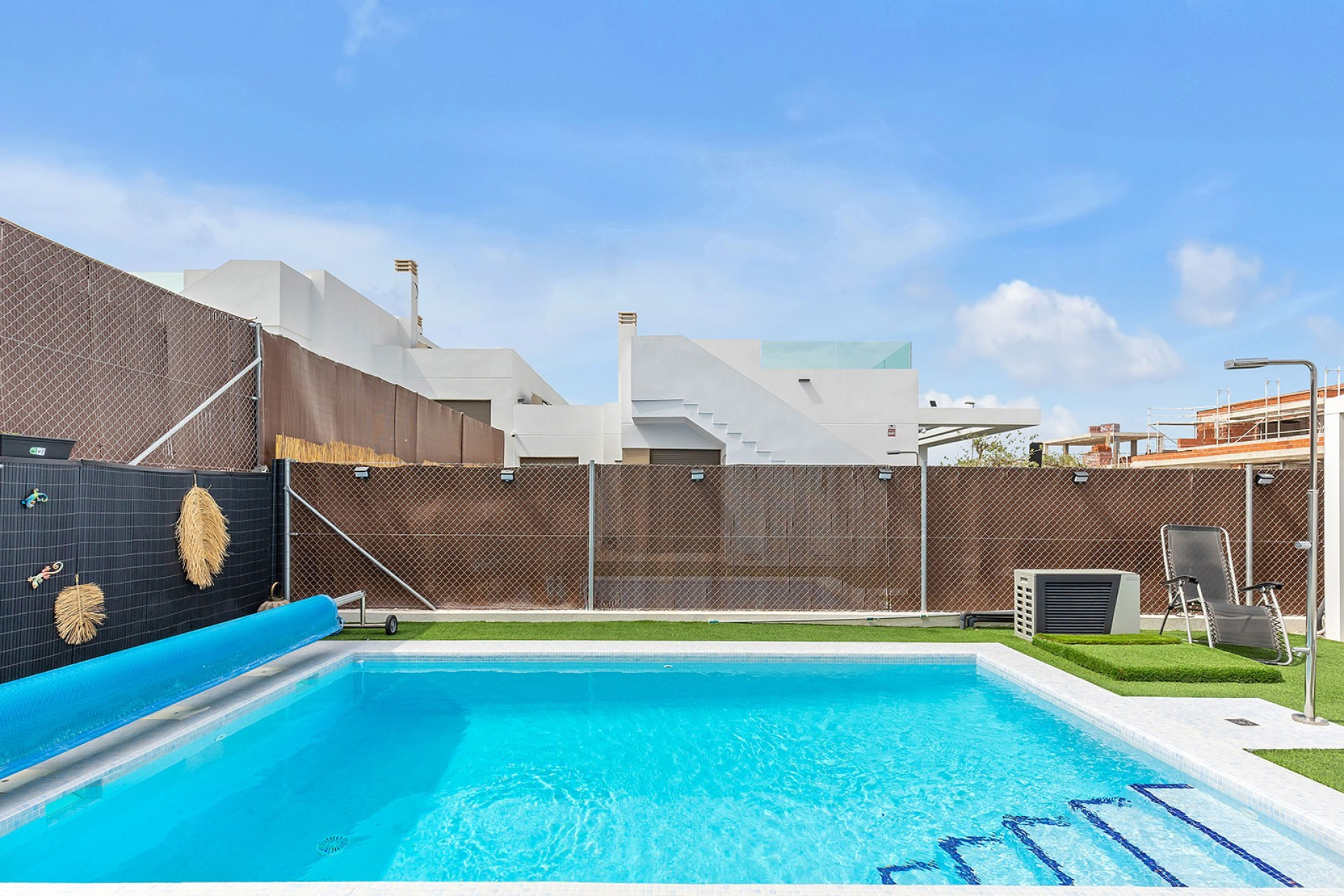 Revente - Villa - Vistabella Golf - Vistabella