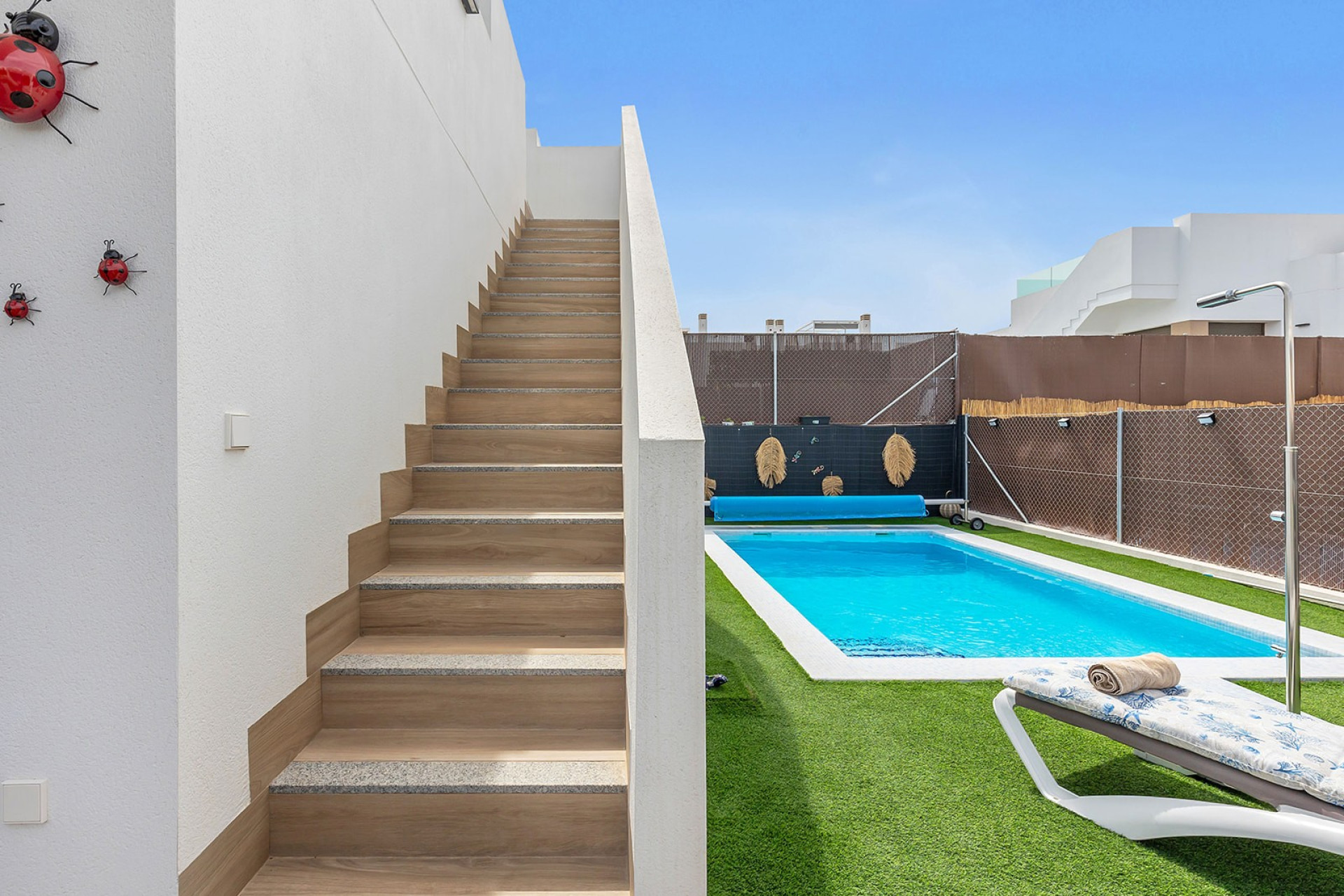 Revente - Villa - Vistabella Golf - Vistabella