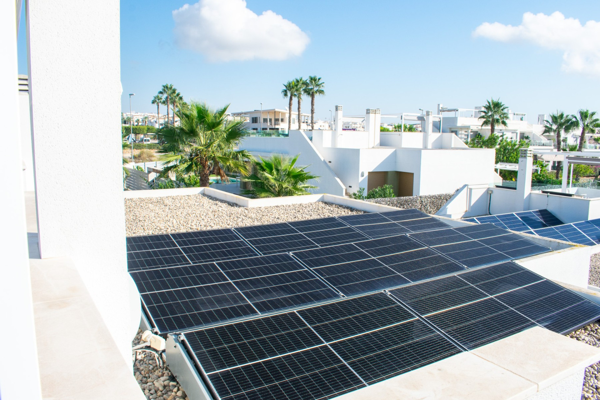 Revente - Villa - Vistabella Golf - Vistabella