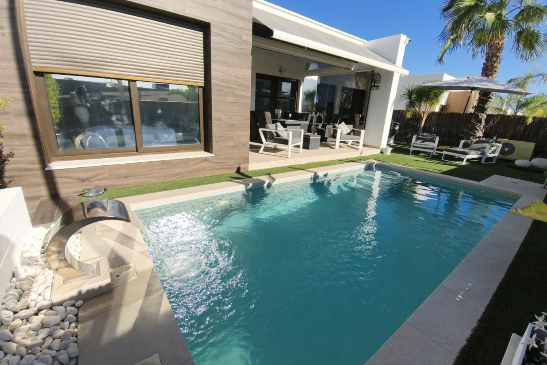 Revente - Villa - Vistabella Golf - Vistabella