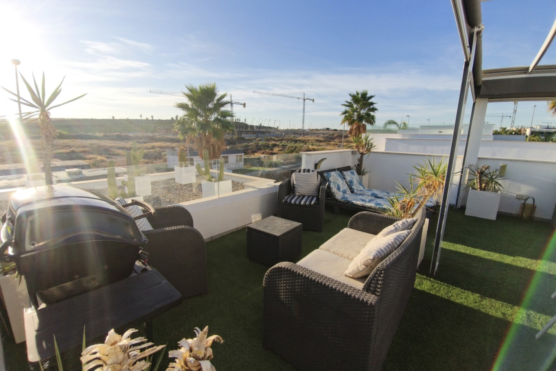 Revente - Villa - Vistabella Golf - Vistabella