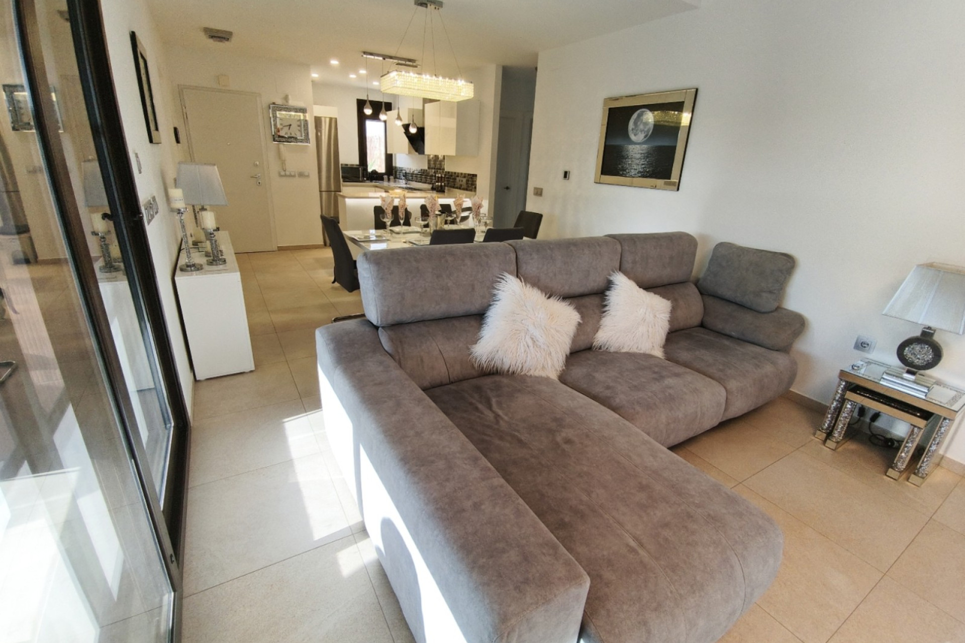 Revente - Villa - Vistabella Golf - Vistabella