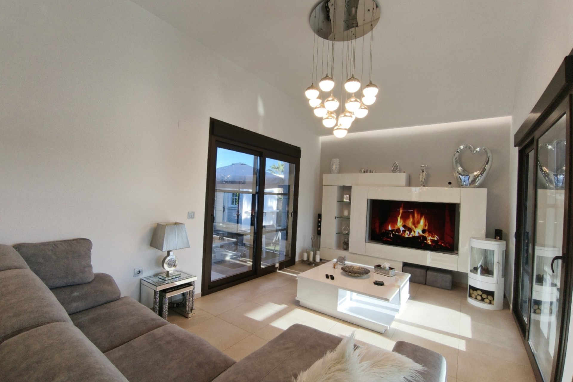 Revente - Villa - Vistabella Golf - Vistabella