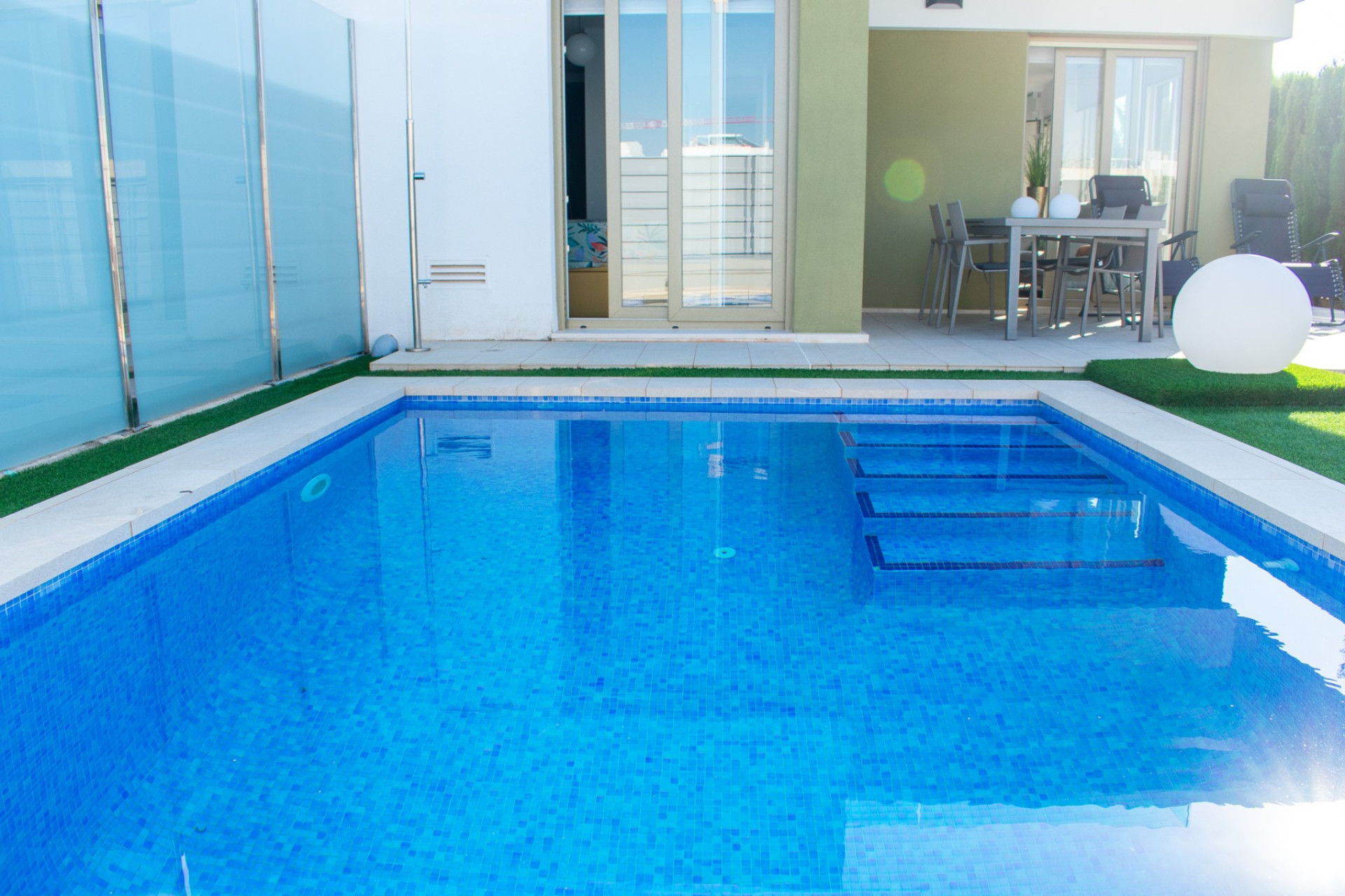 Revente - Villa - Vistabella Golf - Vistabella