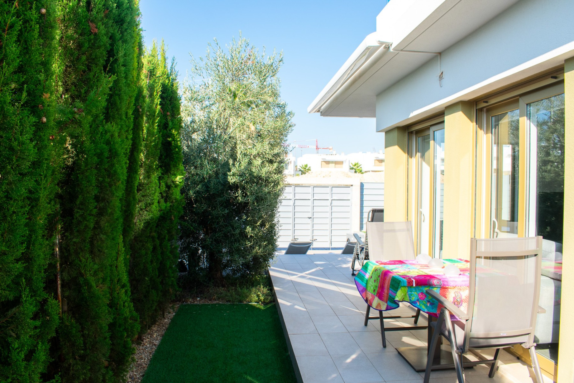 Revente - Villa - Vistabella Golf - Vistabella