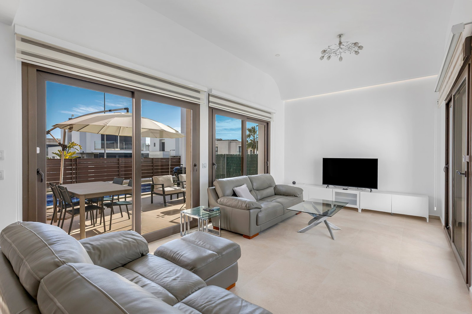 Revente - Villa - Vistabella Golf - Vistabella