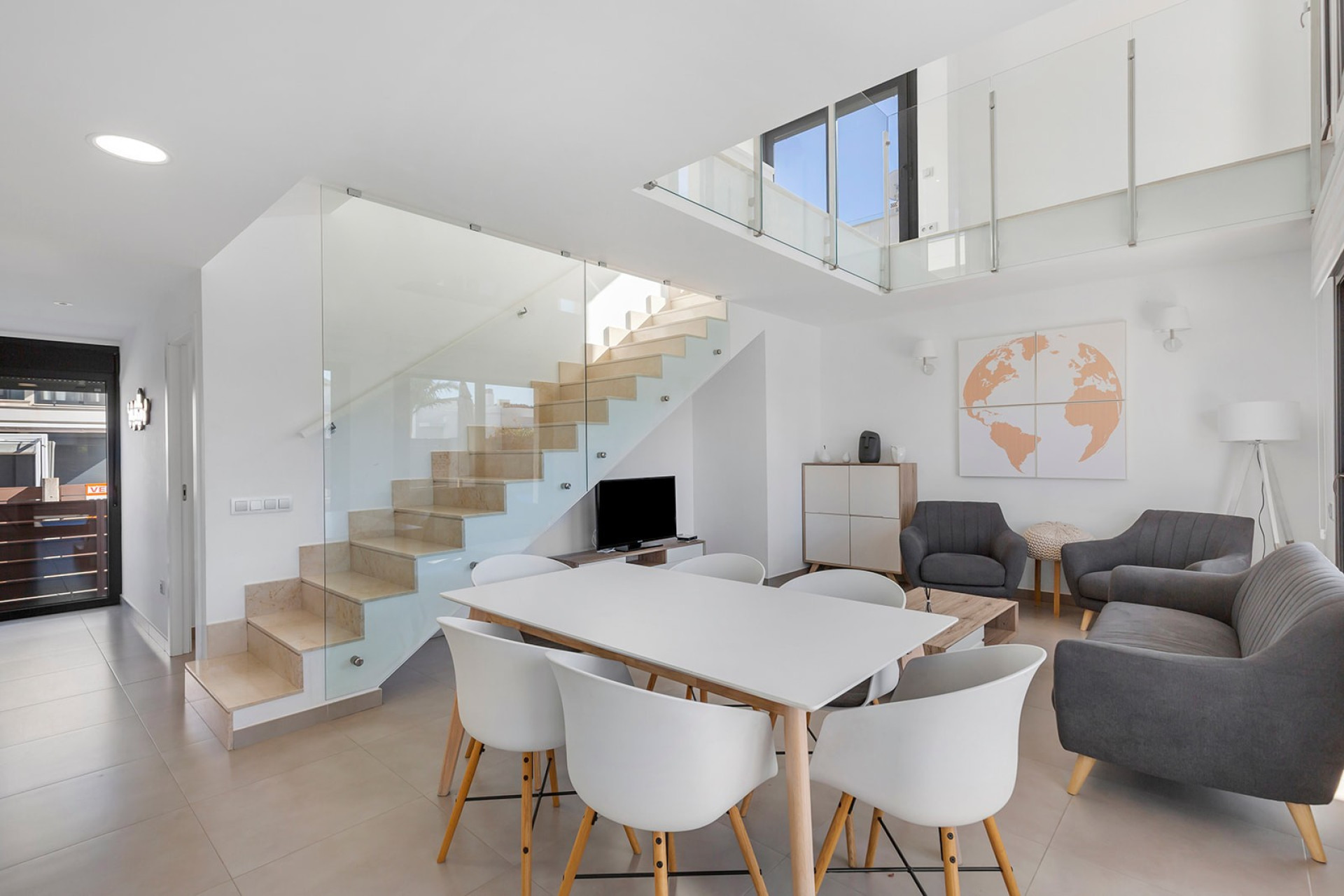 Revente - Villa - Vistabella Golf - Vistabella