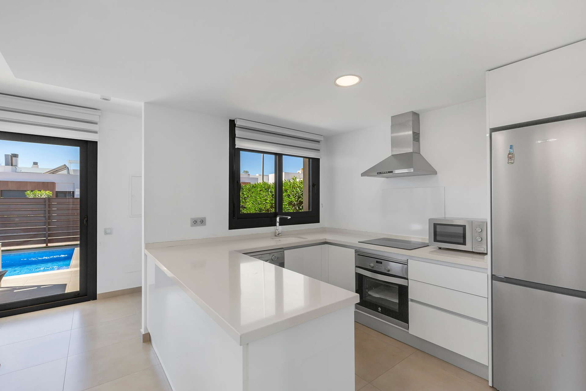 Revente - Villa - Vistabella Golf - Vistabella