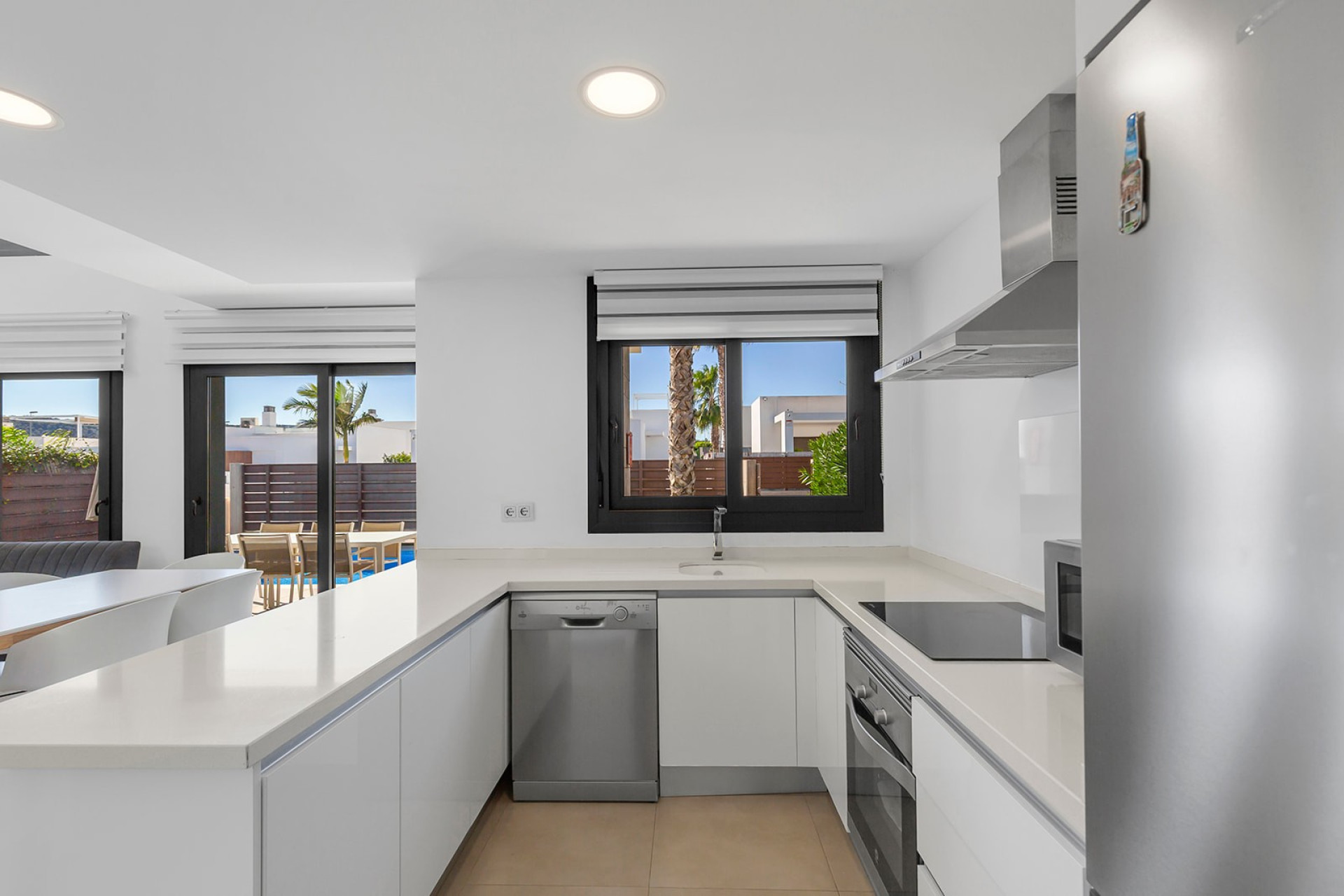 Revente - Villa - Vistabella Golf - Vistabella