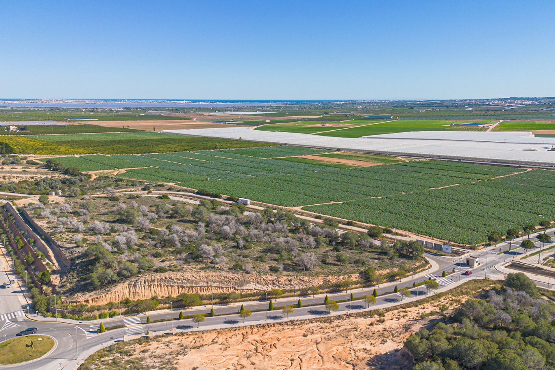 Revente - Villa - Vistabella Golf - Vistabella