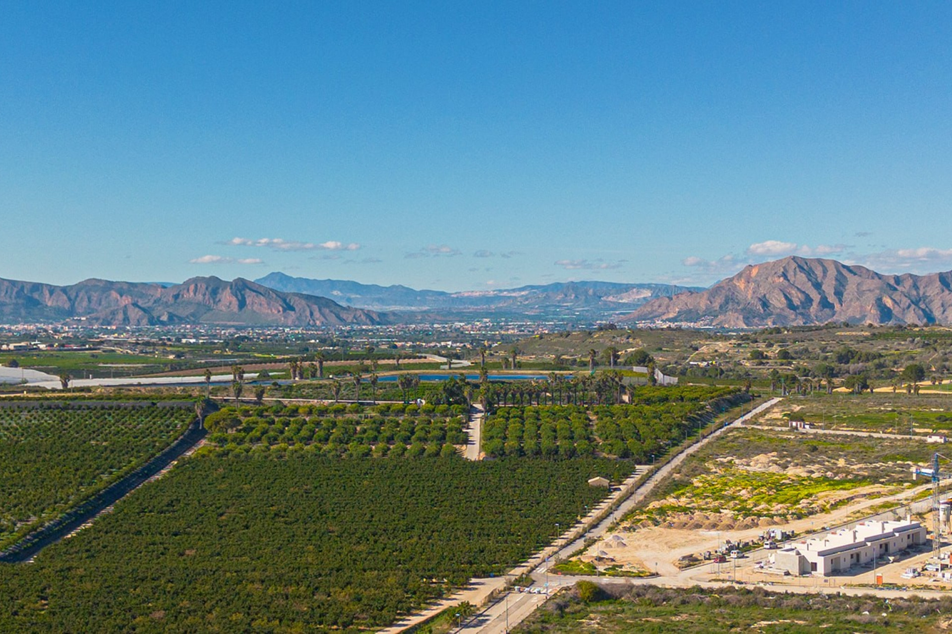 Revente - Villa - Vistabella Golf - Vistabella