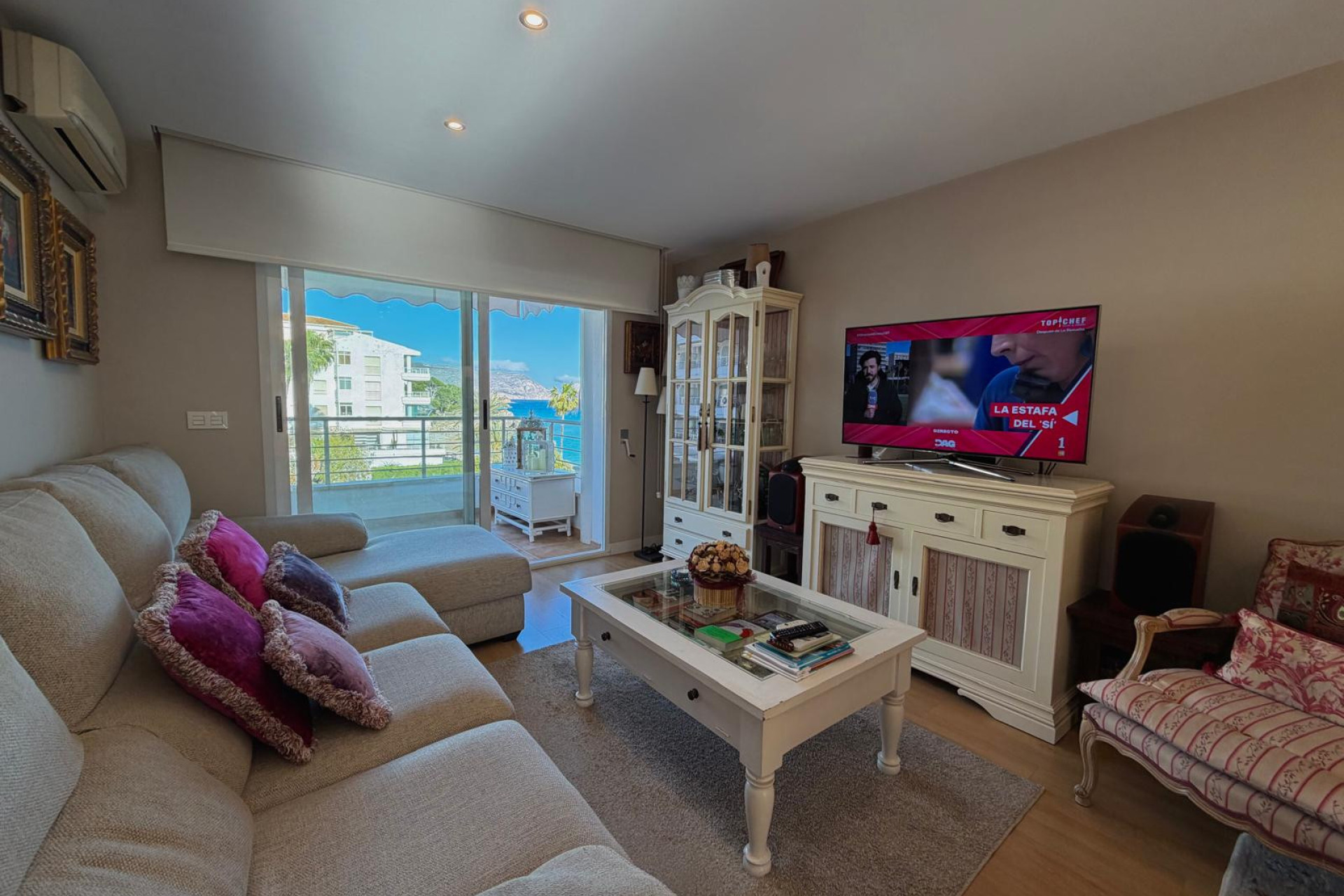 Short Term Rental - Apartment / flat - Altea - Olla Altea