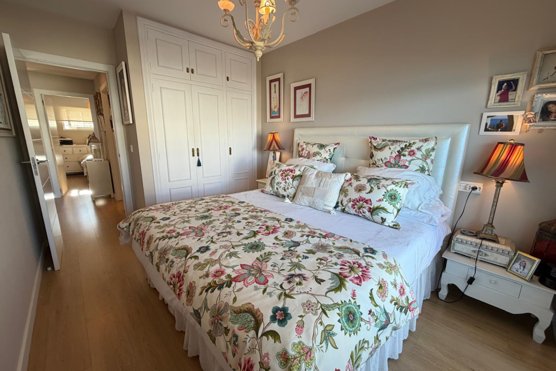 Short Term Rental - Apartment / flat - Altea - Olla Altea