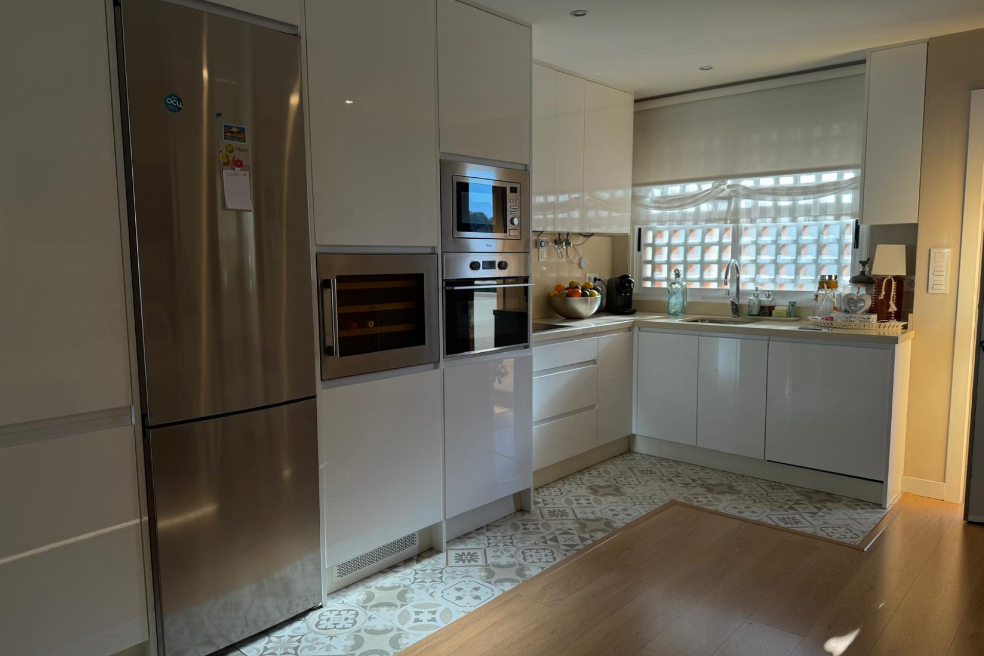 Short Term Rental - Apartment / flat - Altea - Olla Altea