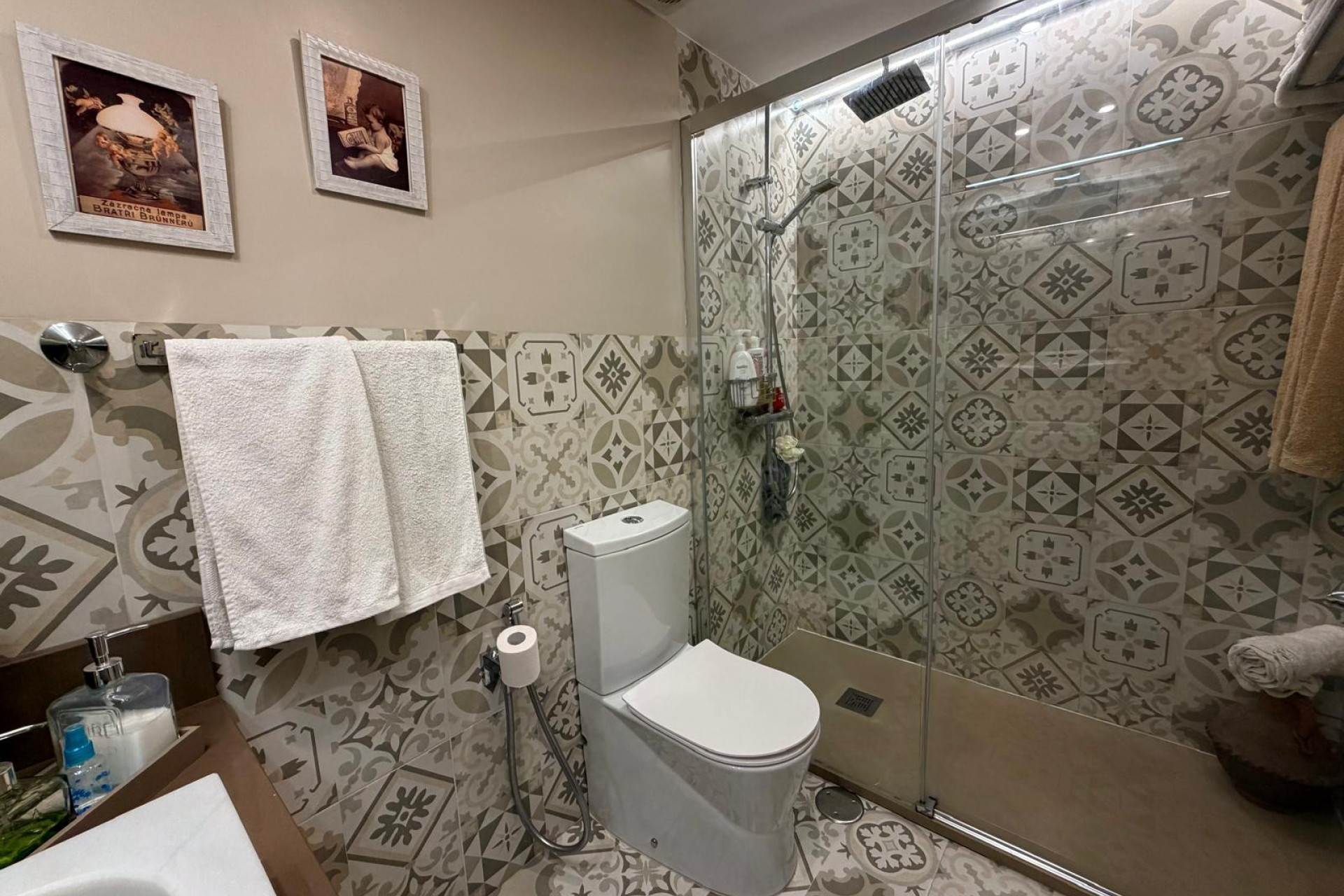 Short Term Rental - Apartment / flat - Altea - Olla Altea