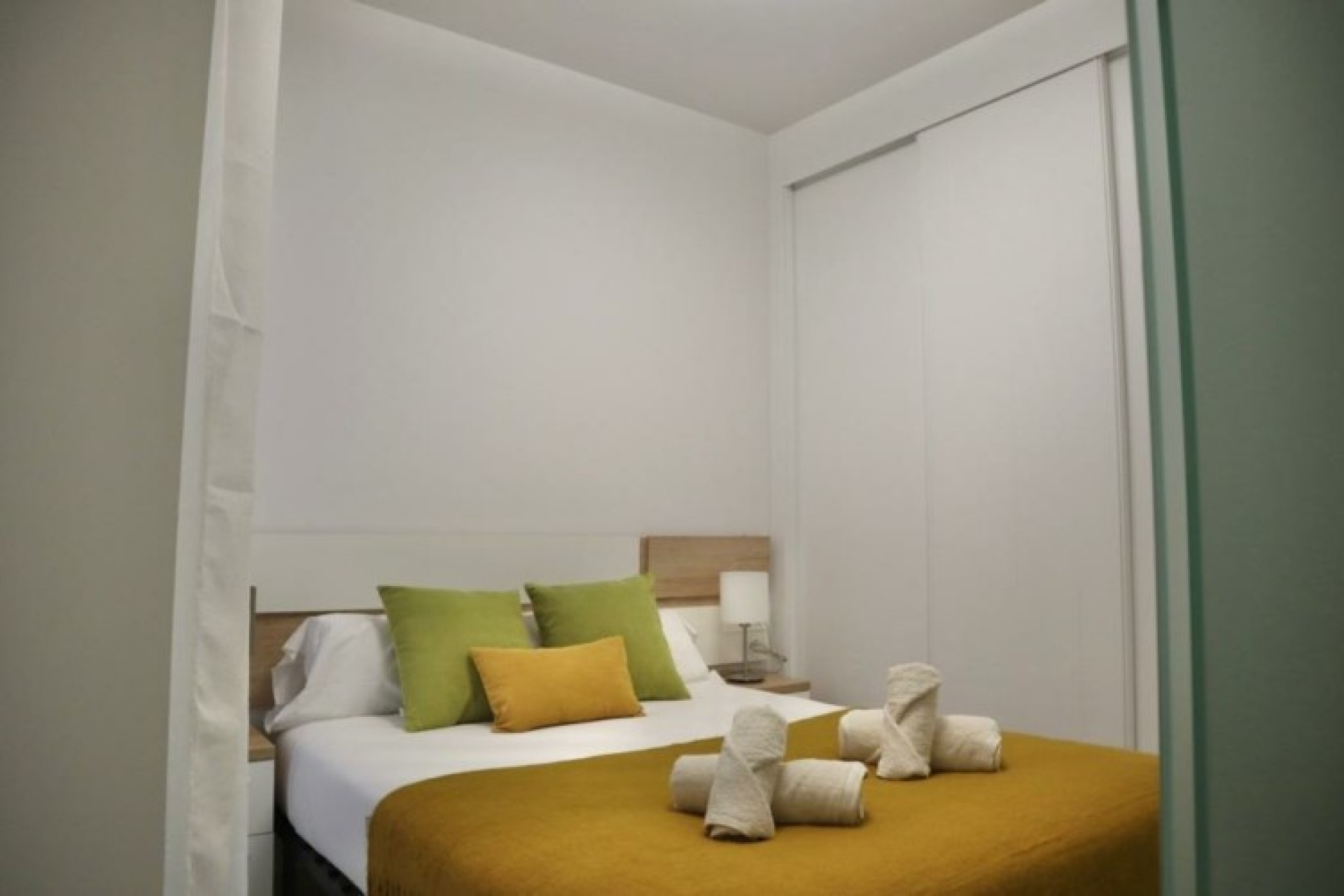 Short Term Rental - Apartment / flat - Torrevieja - Centro