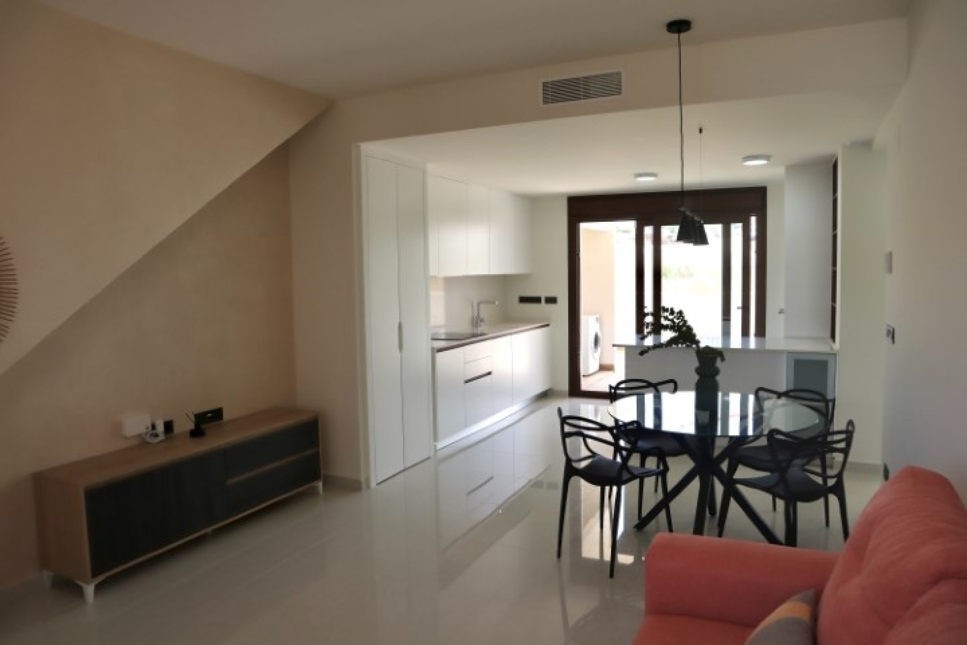 Short Term Rental - Apartment / flat - Torrevieja - Los balcones