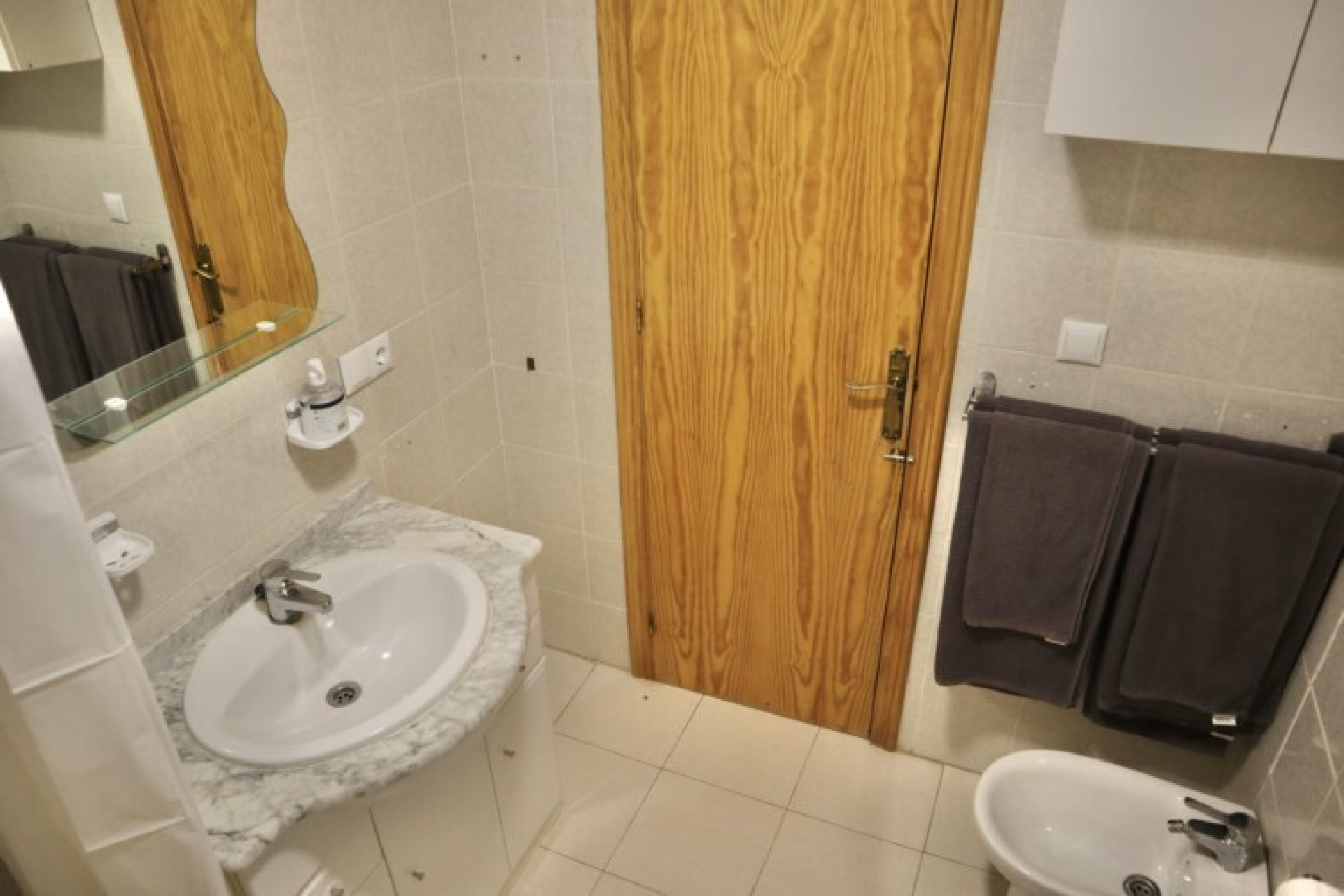 Short Term Rental - Apartment / flat - Torrevieja - Playa de los Locos