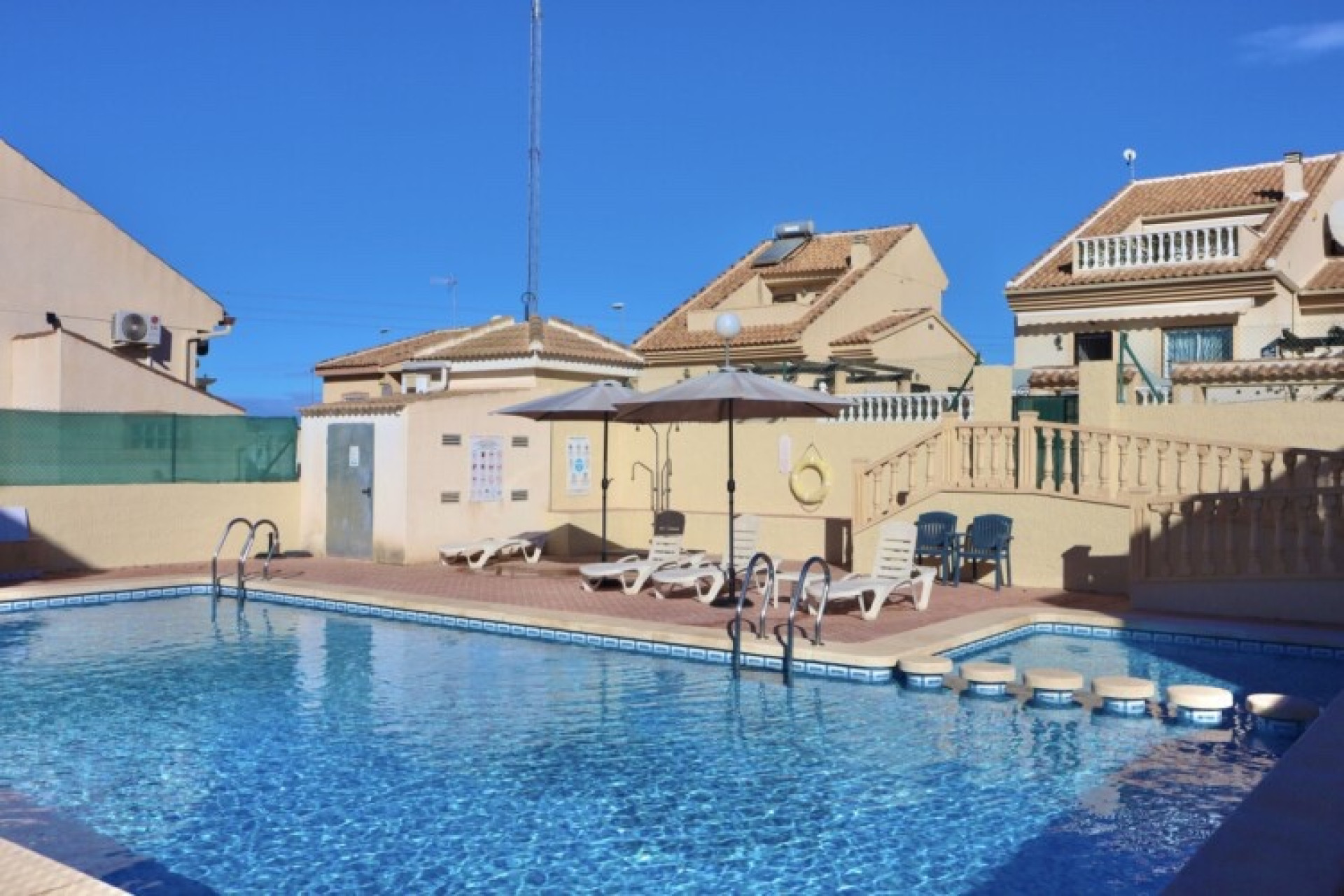 Short Term Rental - Finca / Country Property - Rojales - Pueblo