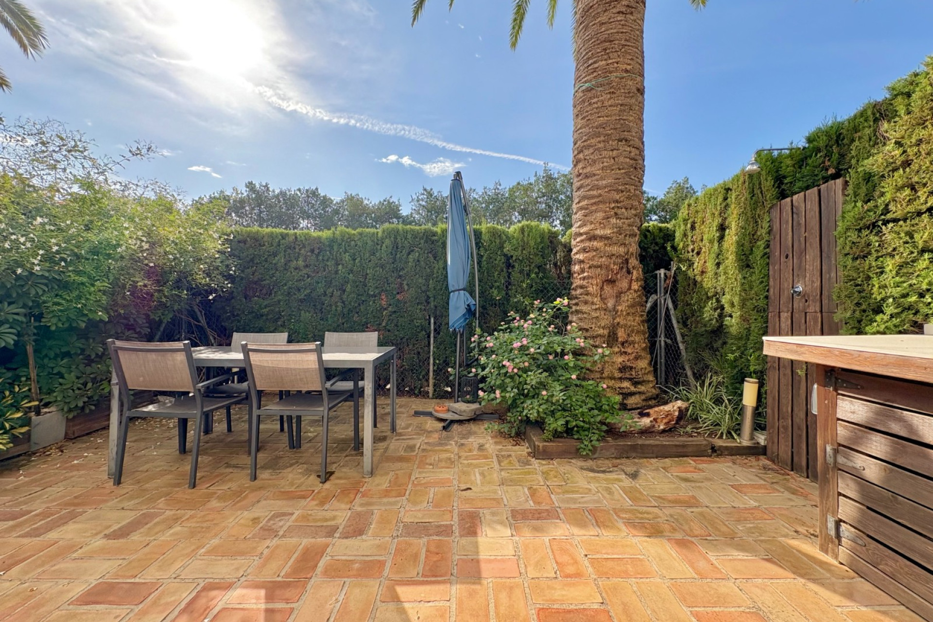 Short Term Rental - Townhouse - Denia - Les Marines - Las Marinas