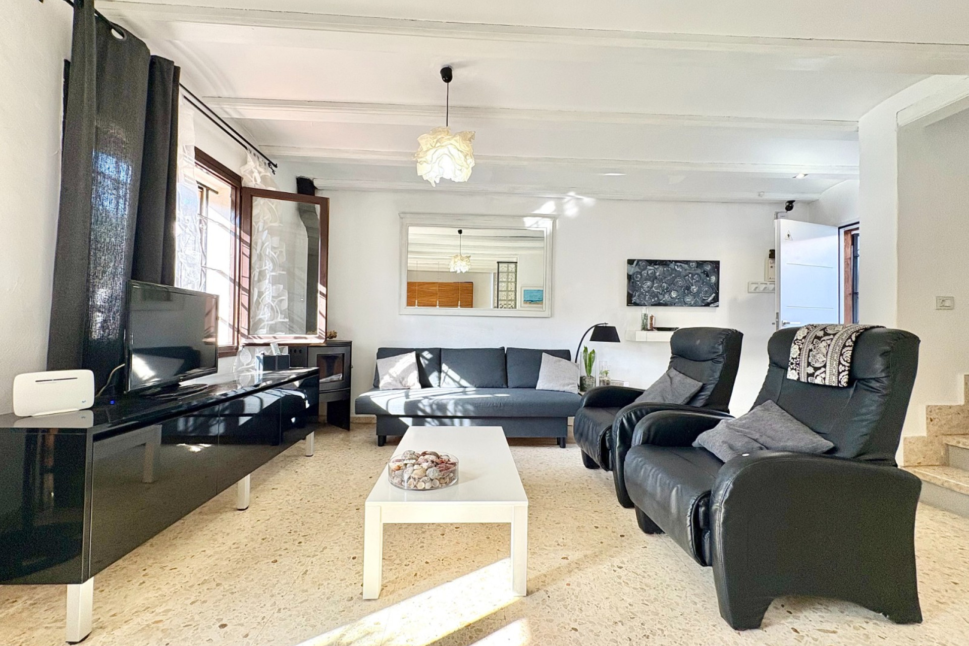 Short Term Rental - Townhouse - Denia - Les Marines - Las Marinas