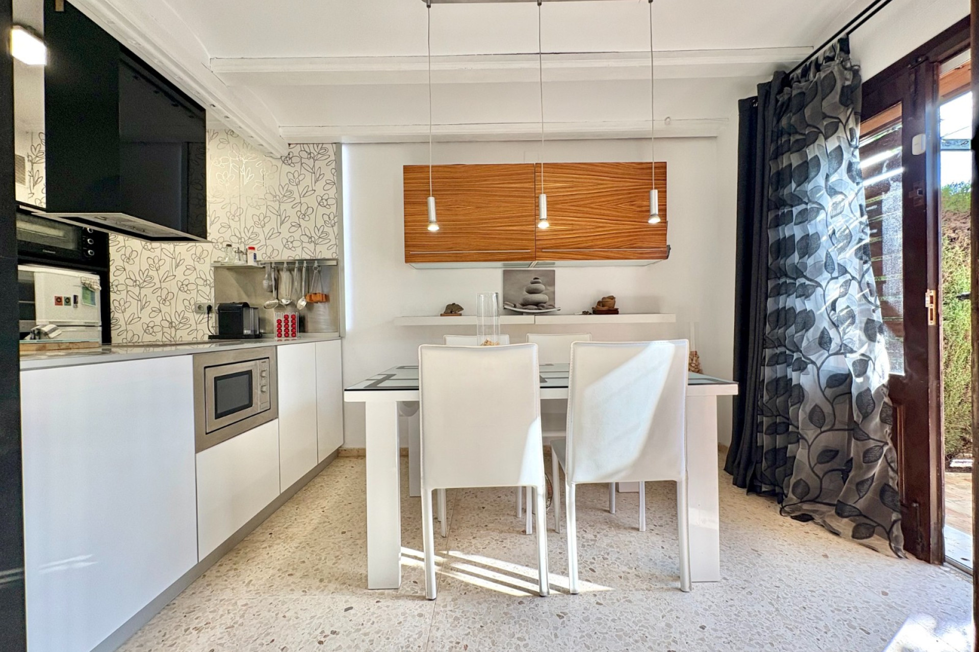 Short Term Rental - Townhouse - Denia - Les Marines - Las Marinas