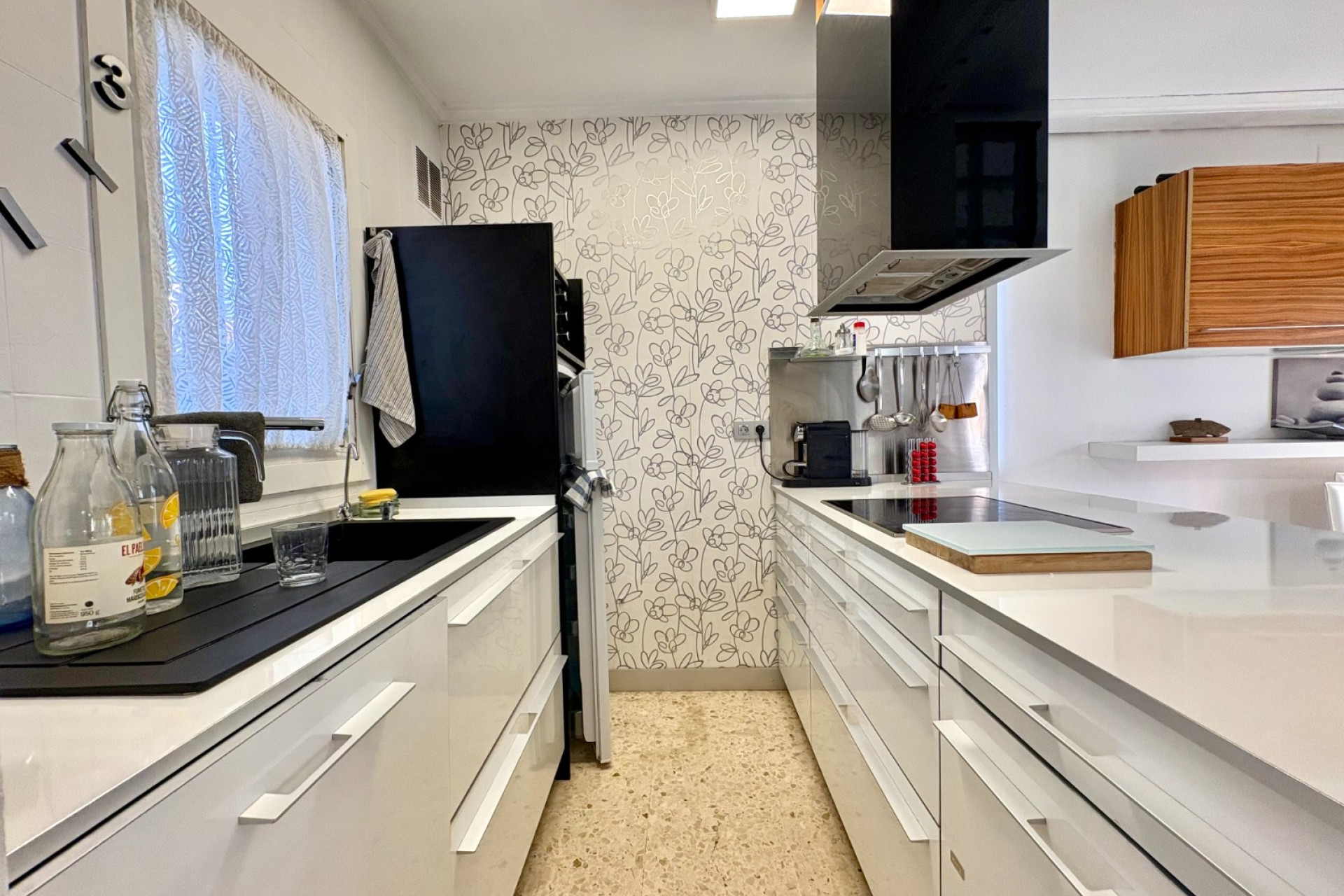 Short Term Rental - Townhouse - Denia - Les Marines - Las Marinas