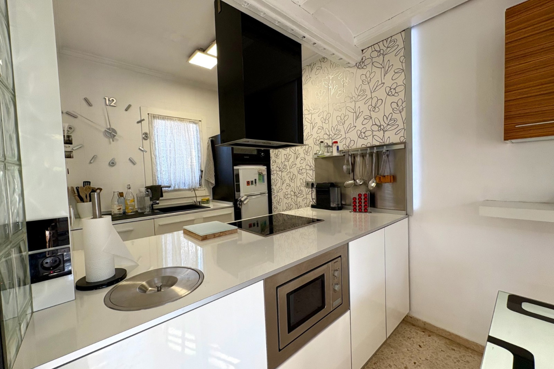 Short Term Rental - Townhouse - Denia - Les Marines - Las Marinas