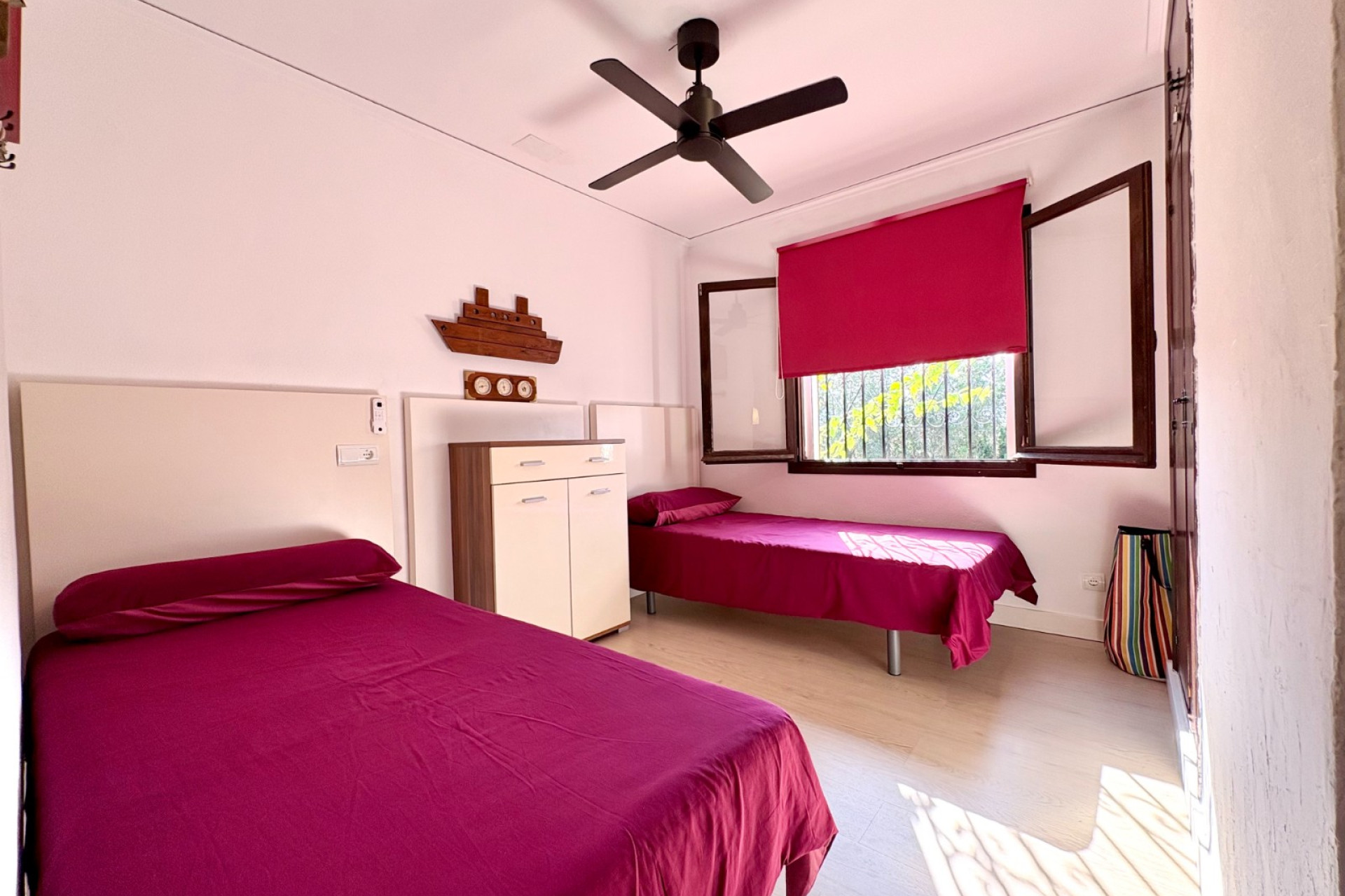 Short Term Rental - Townhouse - Denia - Les Marines - Las Marinas