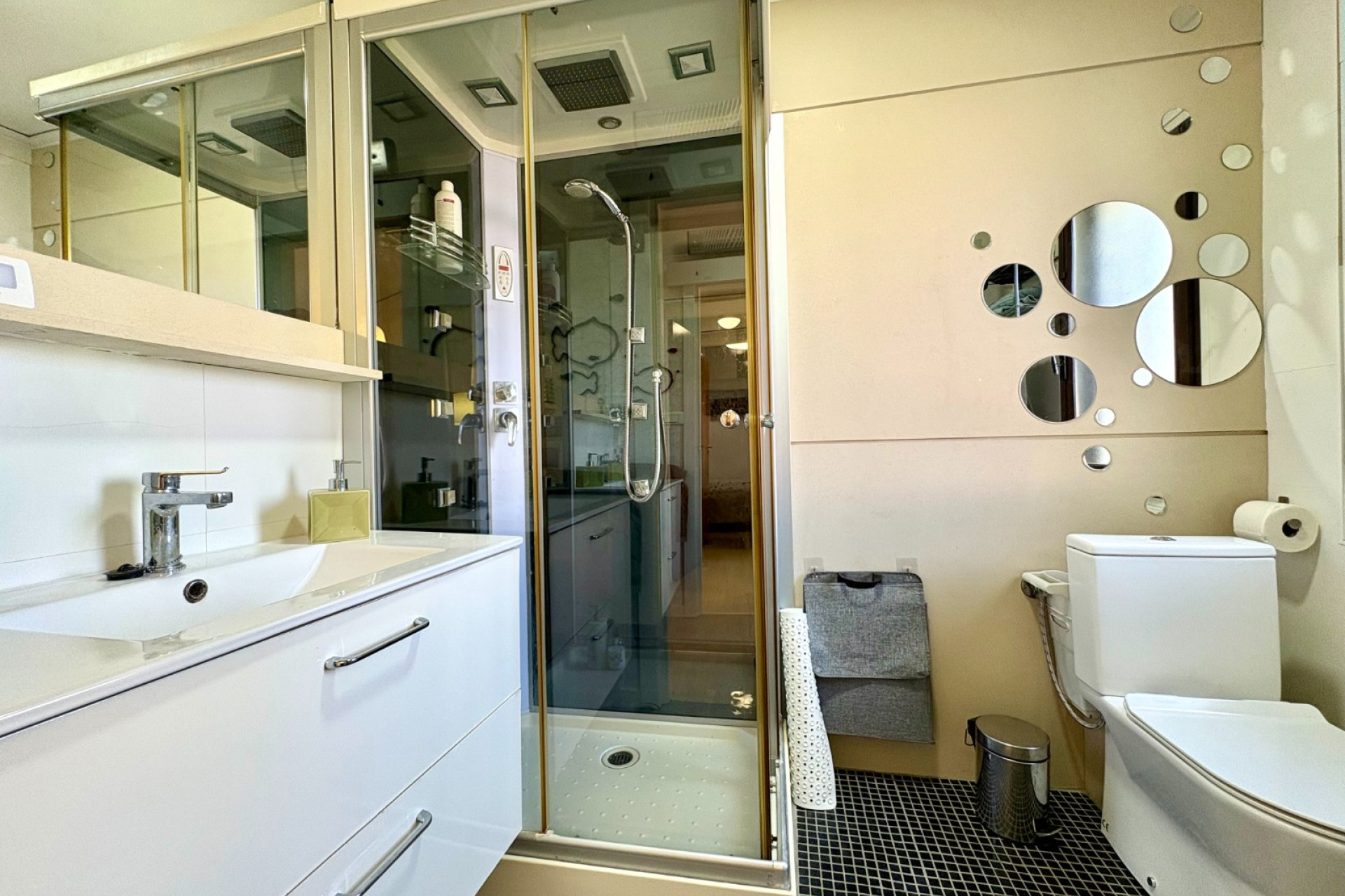 Short Term Rental - Townhouse - Denia - Les Marines - Las Marinas