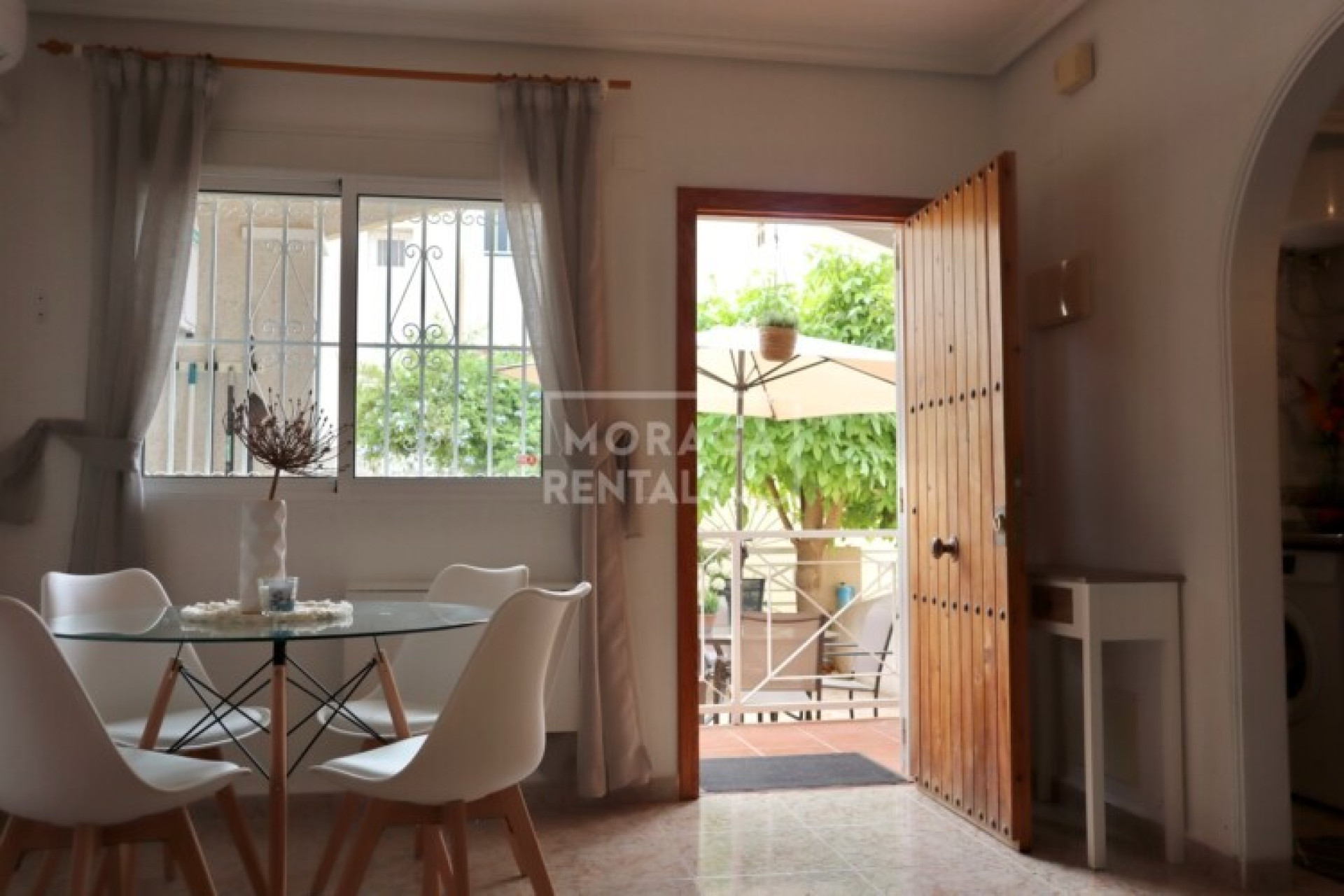 Short Term Rental - Townhouse - Orihuela Costa - Cabo roig - La Zenia