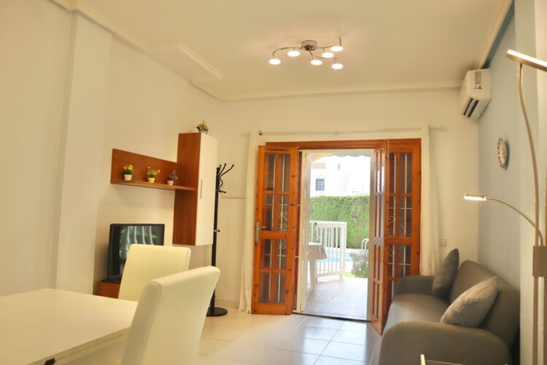 Short Term Rental - Townhouse - Torrevieja - Playa Los Locos