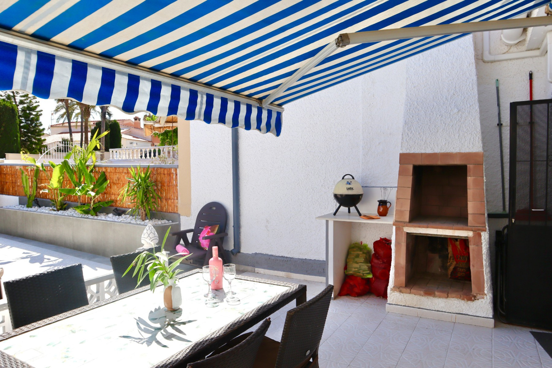 Short Term Rental - Townhouse - Torrevieja - Playa Los Locos