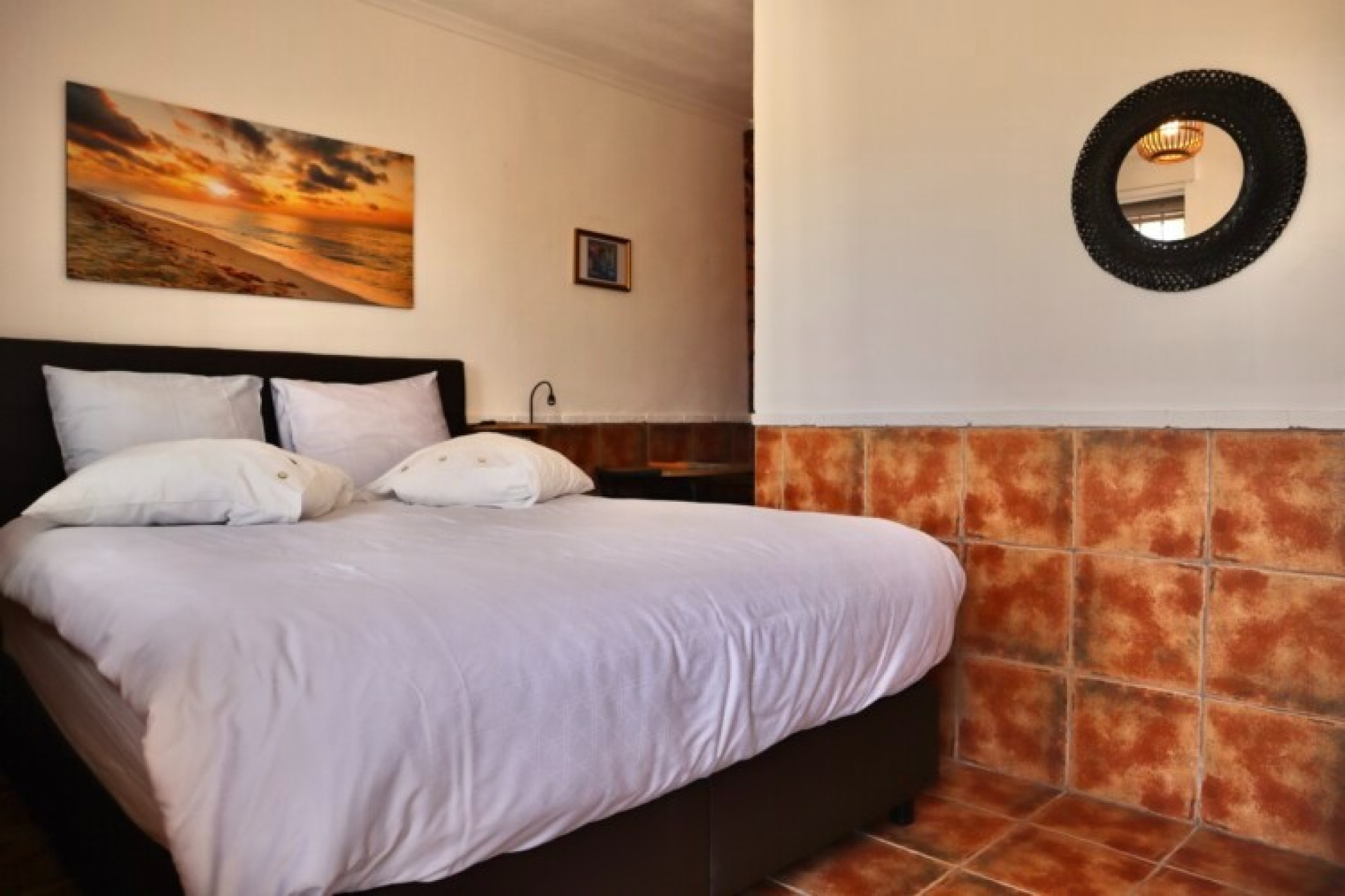 Short Term Rental - Villa - Crevillente