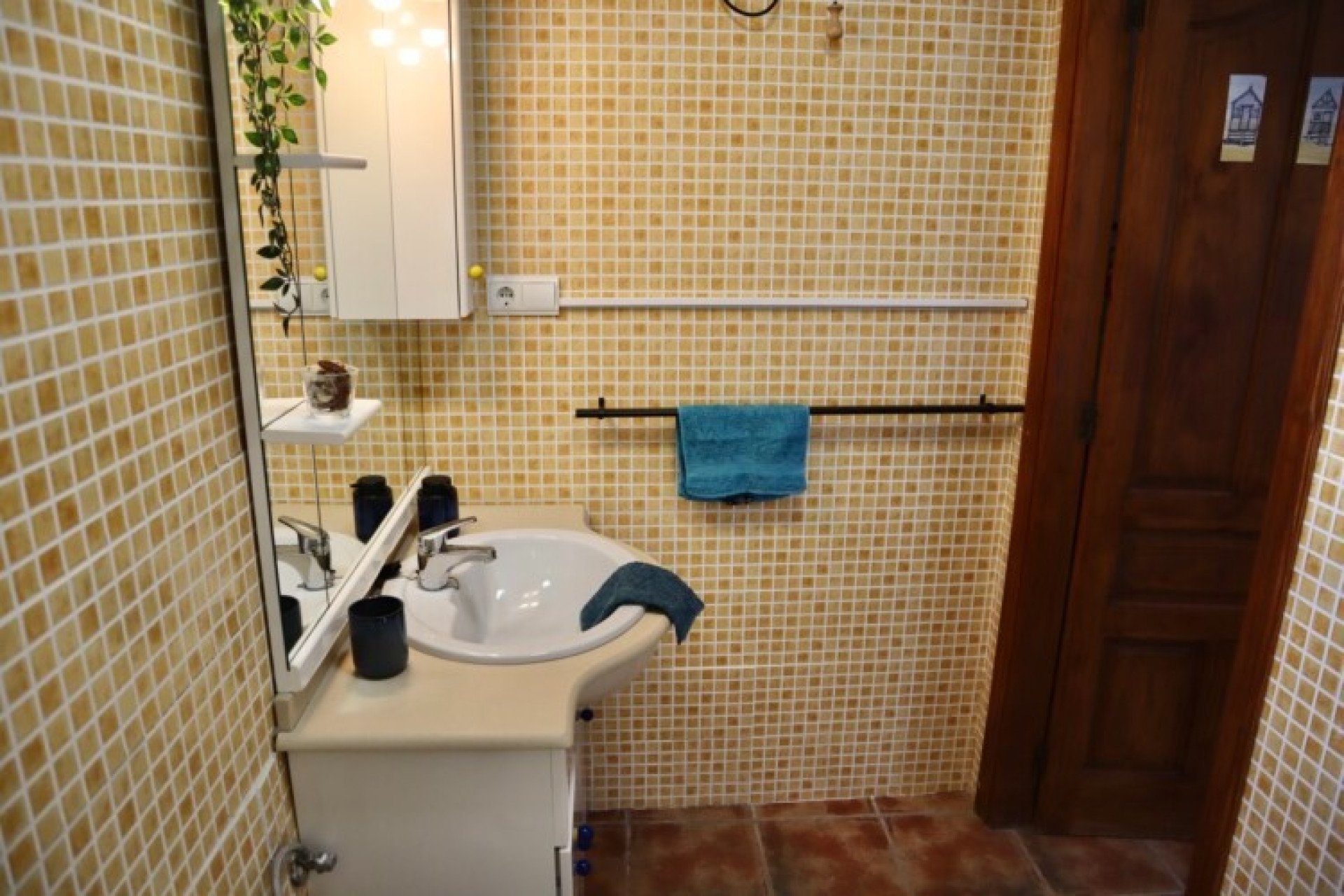 Short Term Rental - Villa - Crevillente